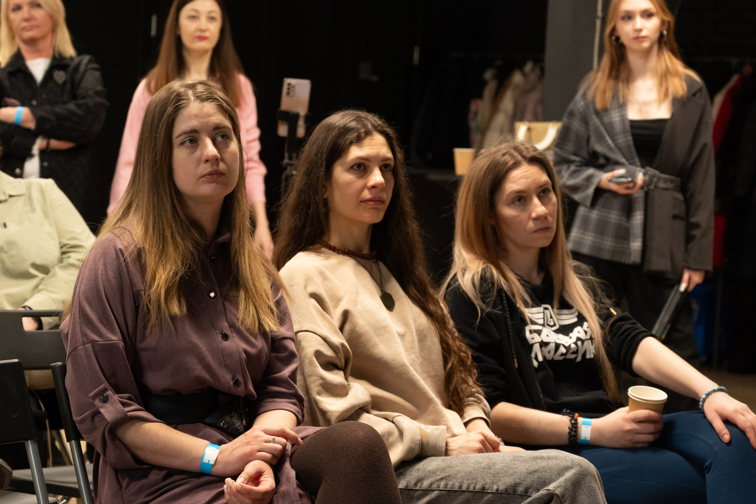 Форумы, вебинары. Фотограф мероприятий в Москве