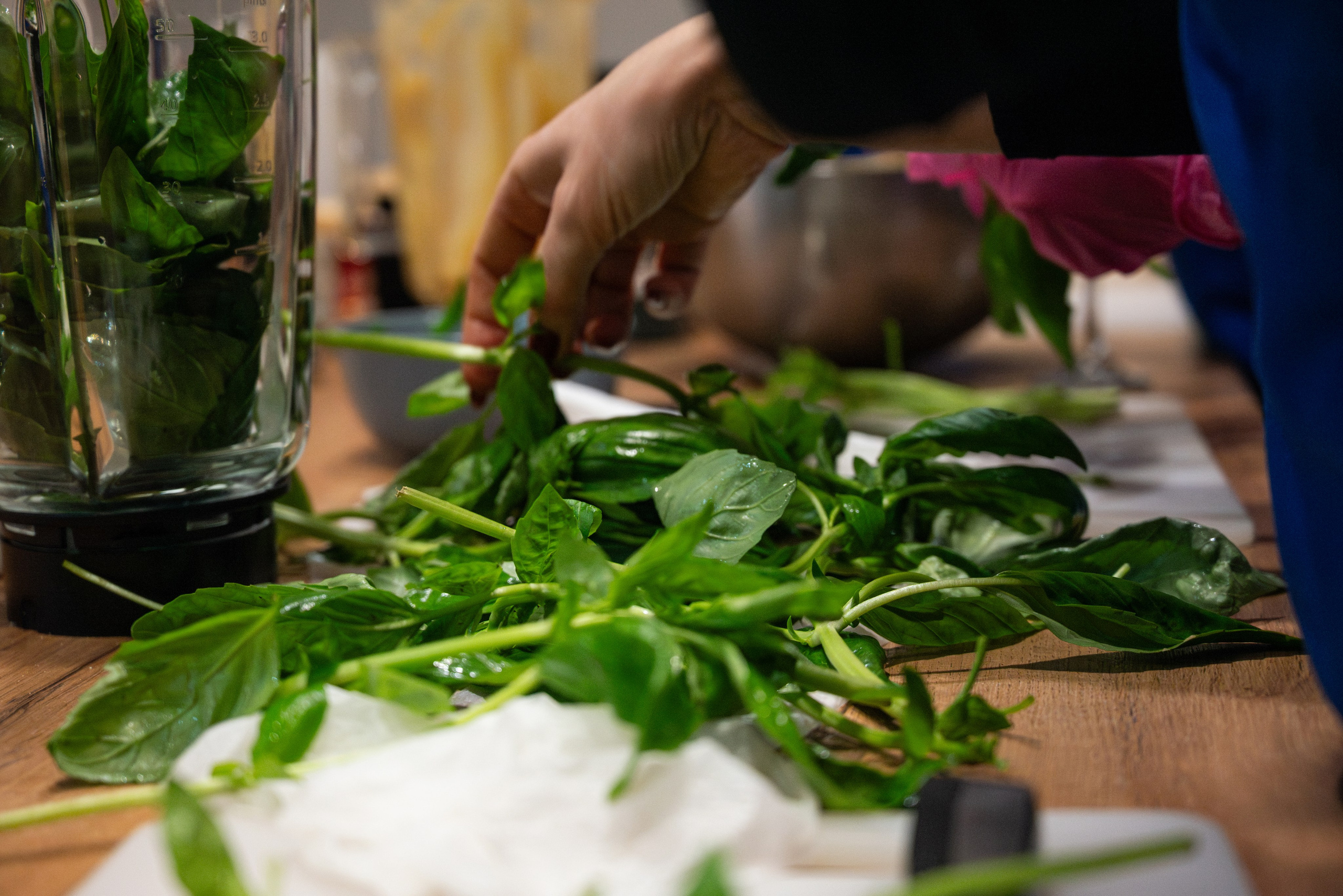 Кулинарный мастер класс. Фотограф мероприятий в Москве