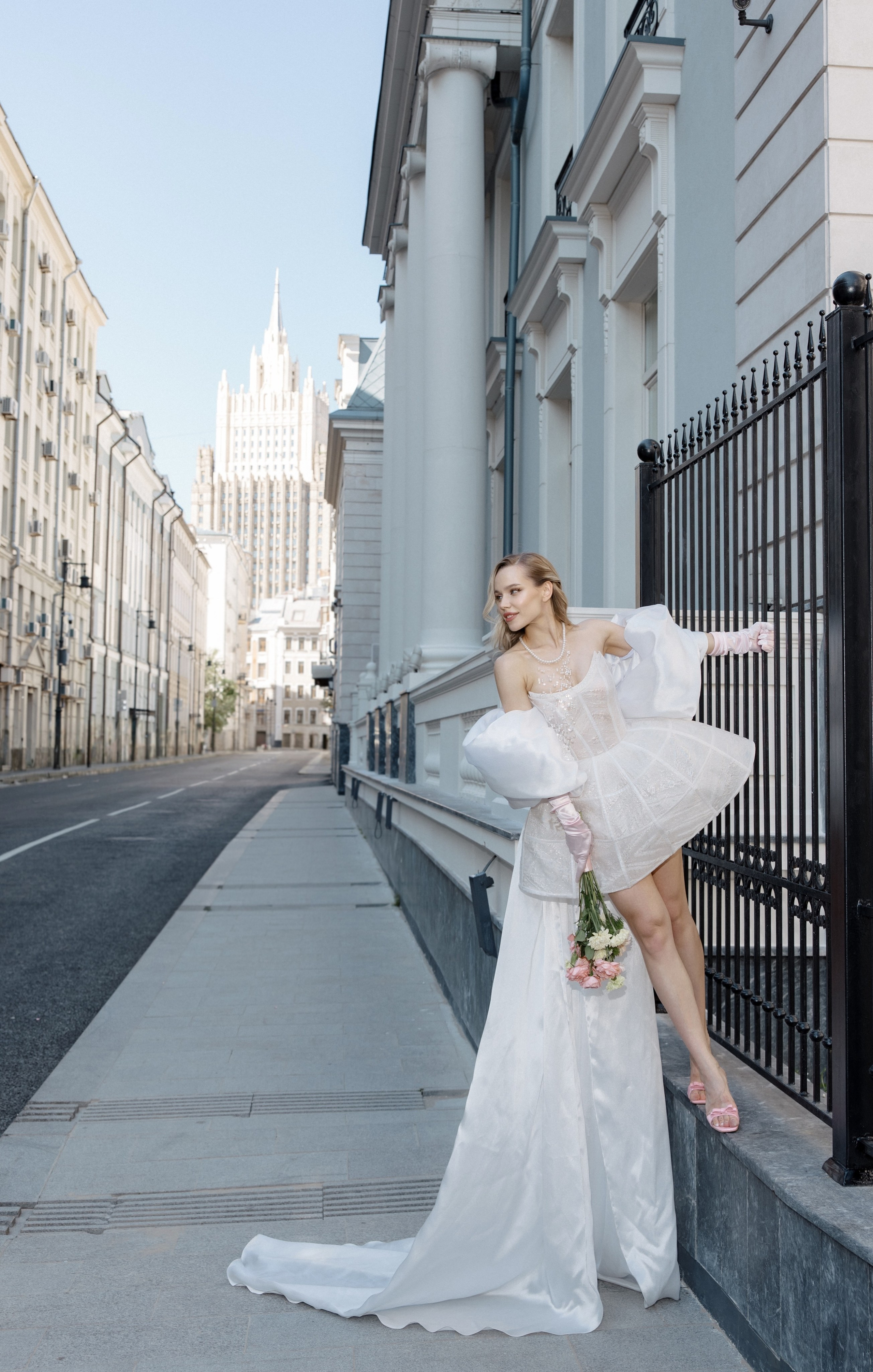 Dmitriy & Alina. Alamzar Gurbanova — Photographer