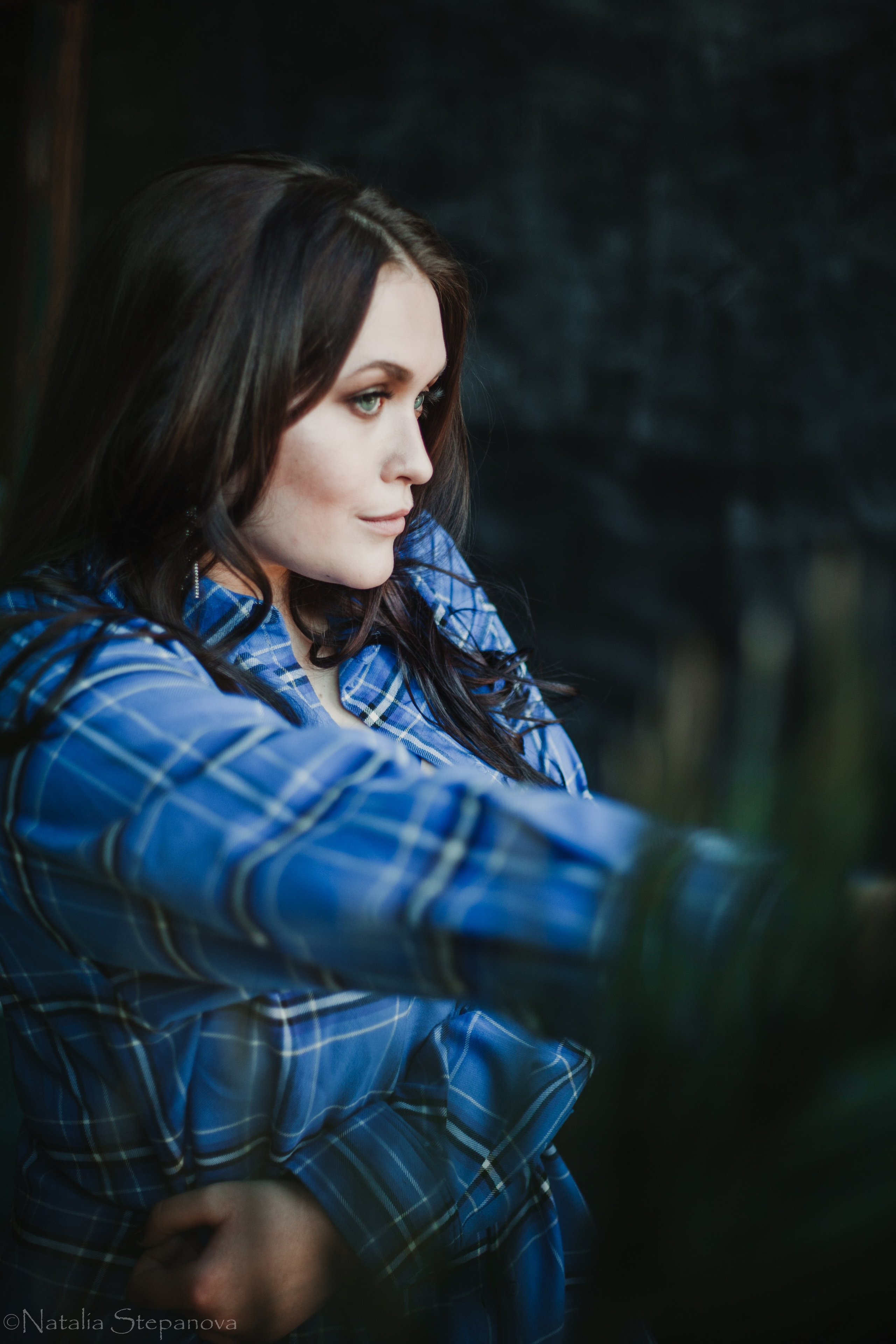 Студийная фотосъемка. Мультижанровый фотограф в Москве Наталия Степанова