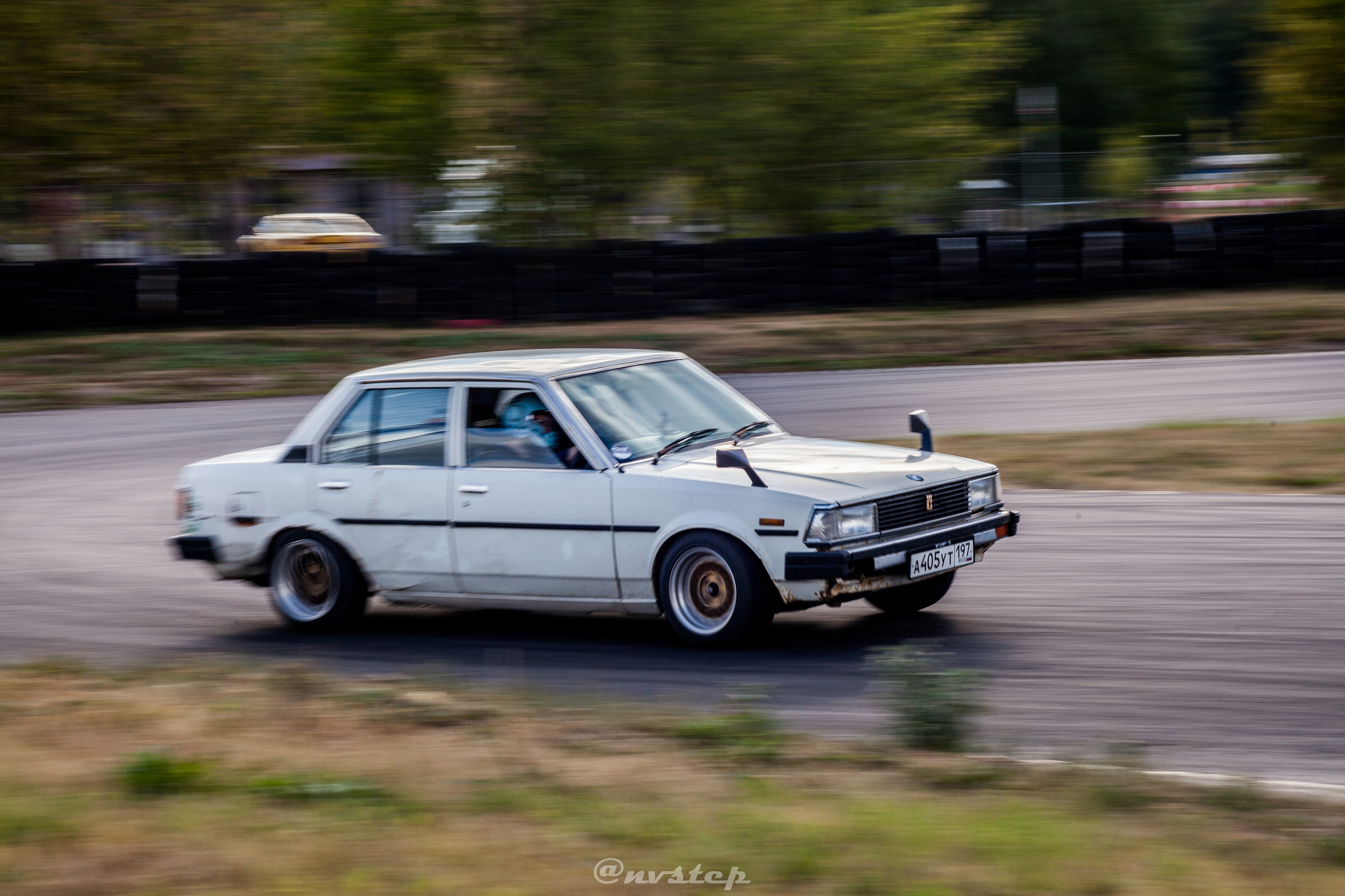 E36RIOT. Мультижанровый фотограф в Москве Наталия Степанова