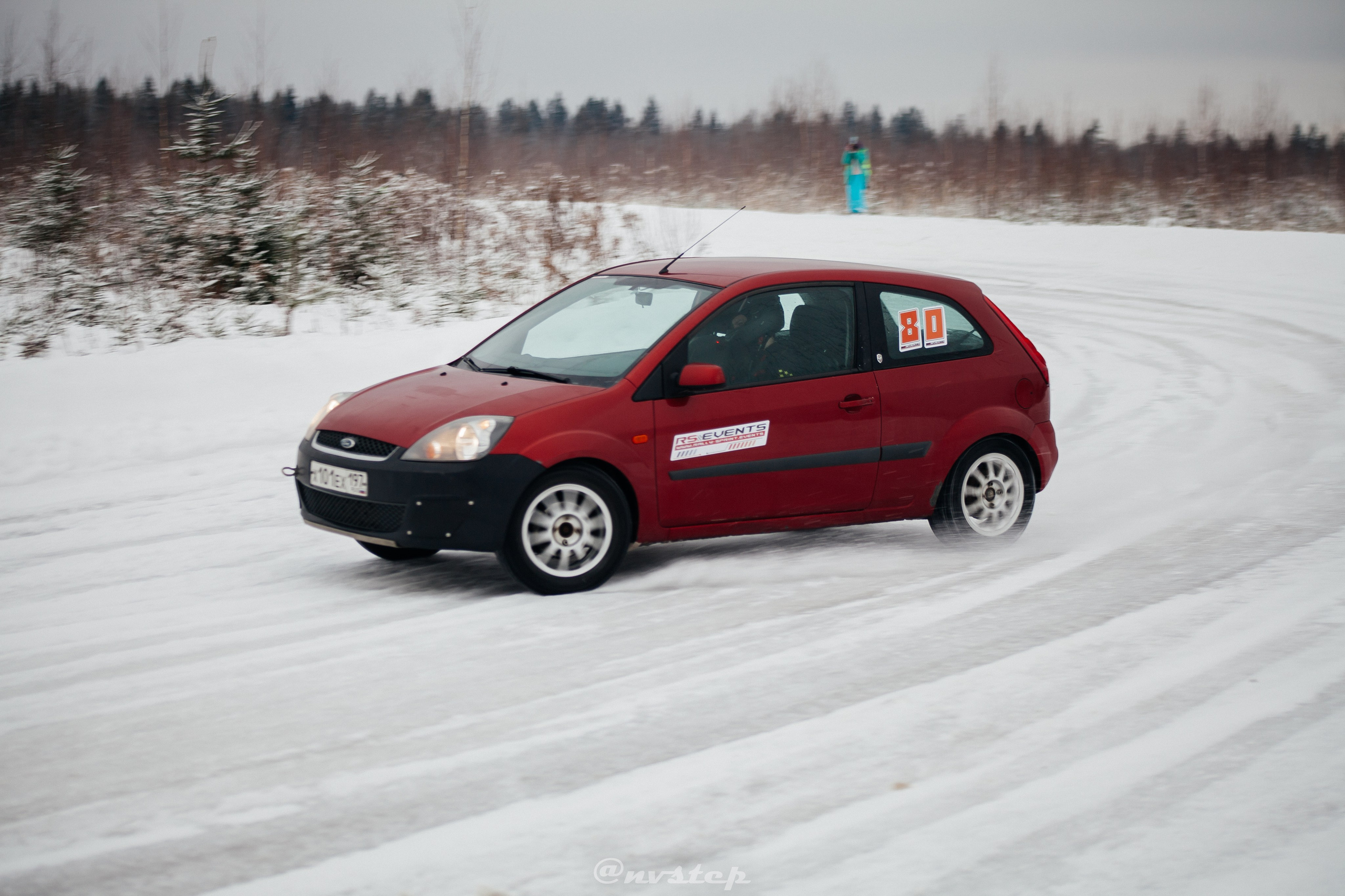 RSE Тропикана 2023. Мультижанровый фотограф в Москве Наталия Степанова