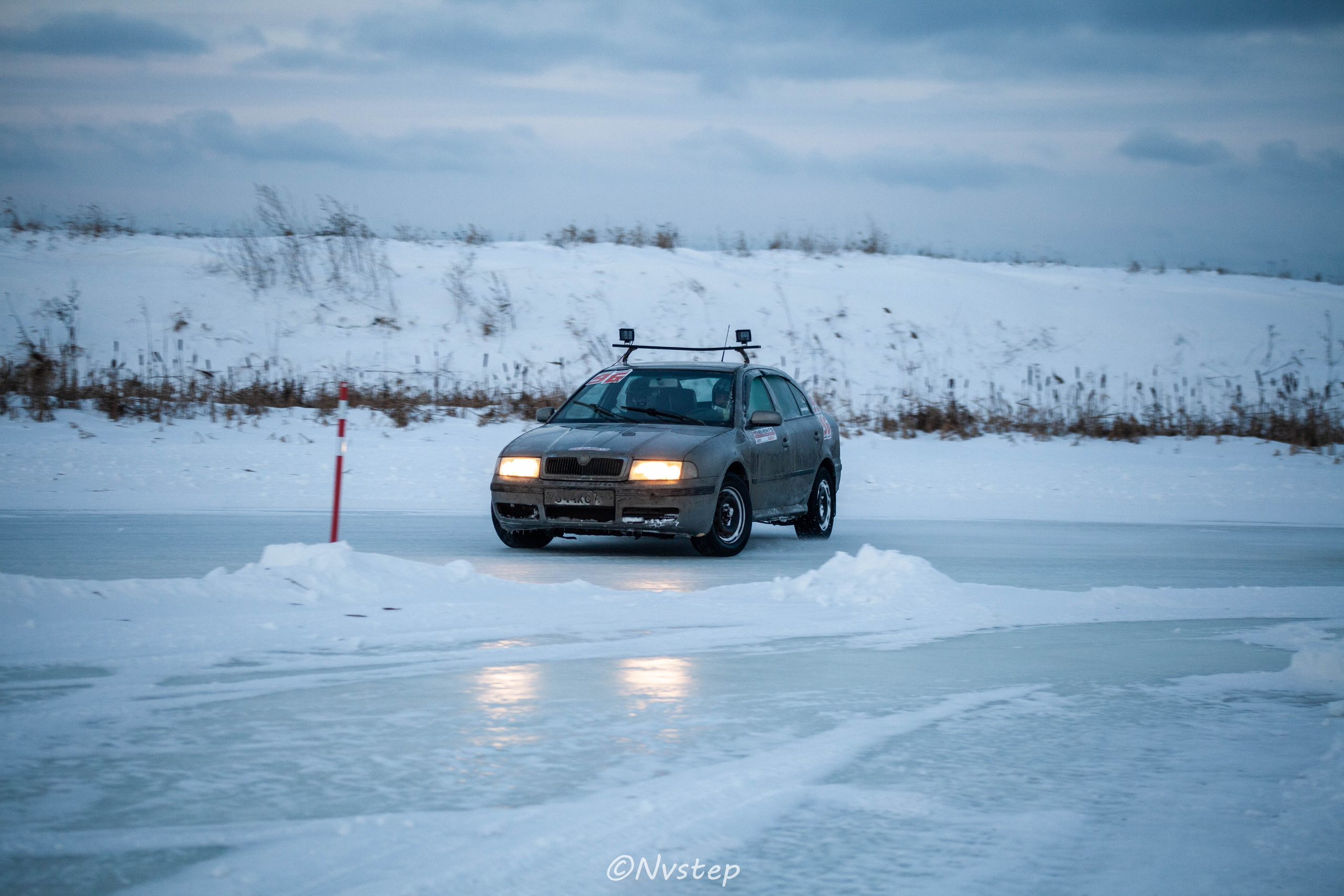 RSE Дмитров Лёд 2023. Мультижанровый фотограф в Москве Наталия Степанова