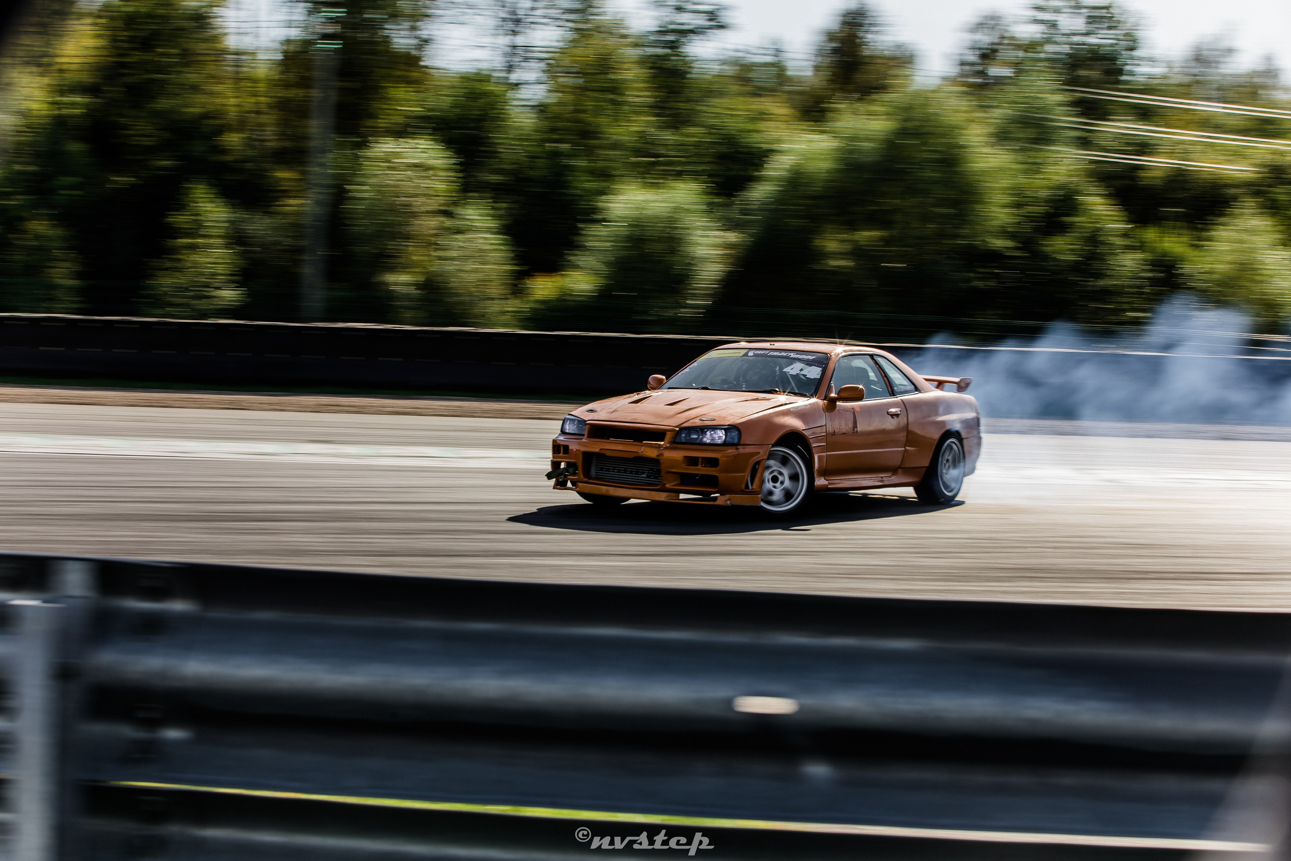 Drift Expo TM 8\23. Мультижанровый фотограф в Москве Наталия Степанова