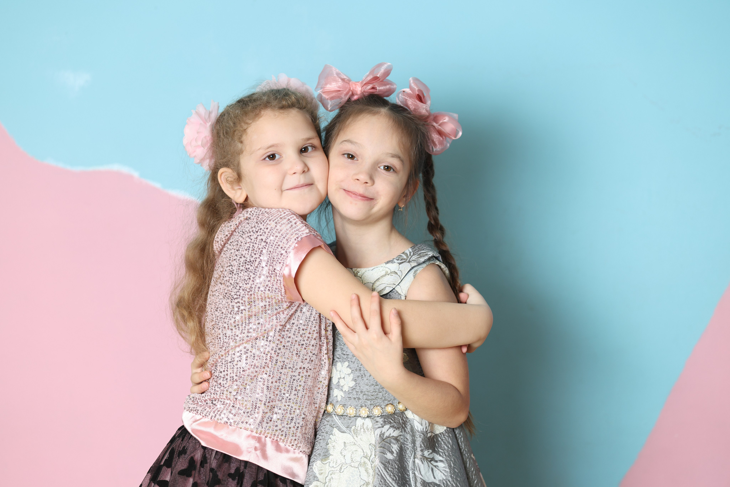 Детский сад 25. Фотограф в Дзержинске Воронина Юлия