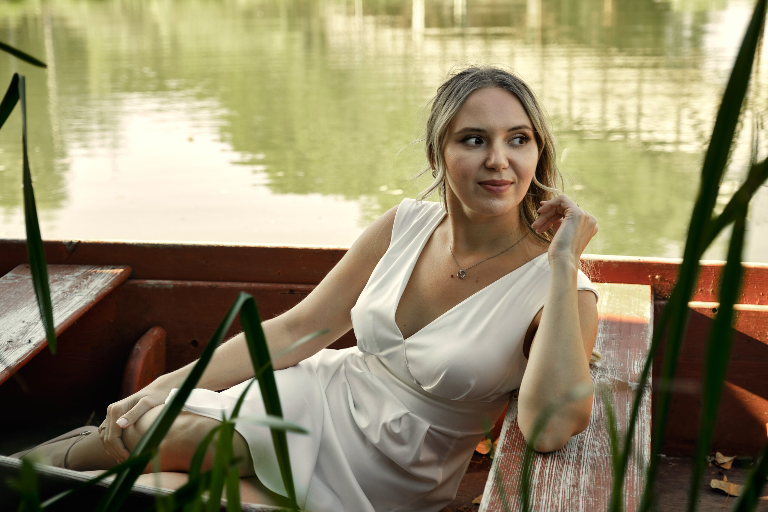 История любви. Фотограф в Самаре Татьяна Дубаносова