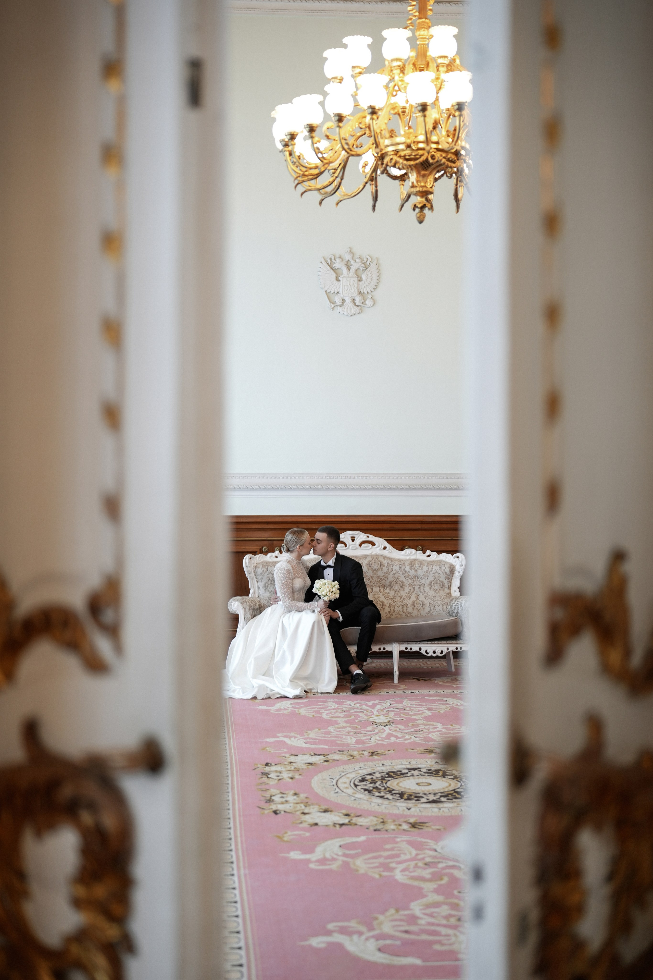 Свадебный фотограф Санкт-Петербург СПб Виталий Богданов