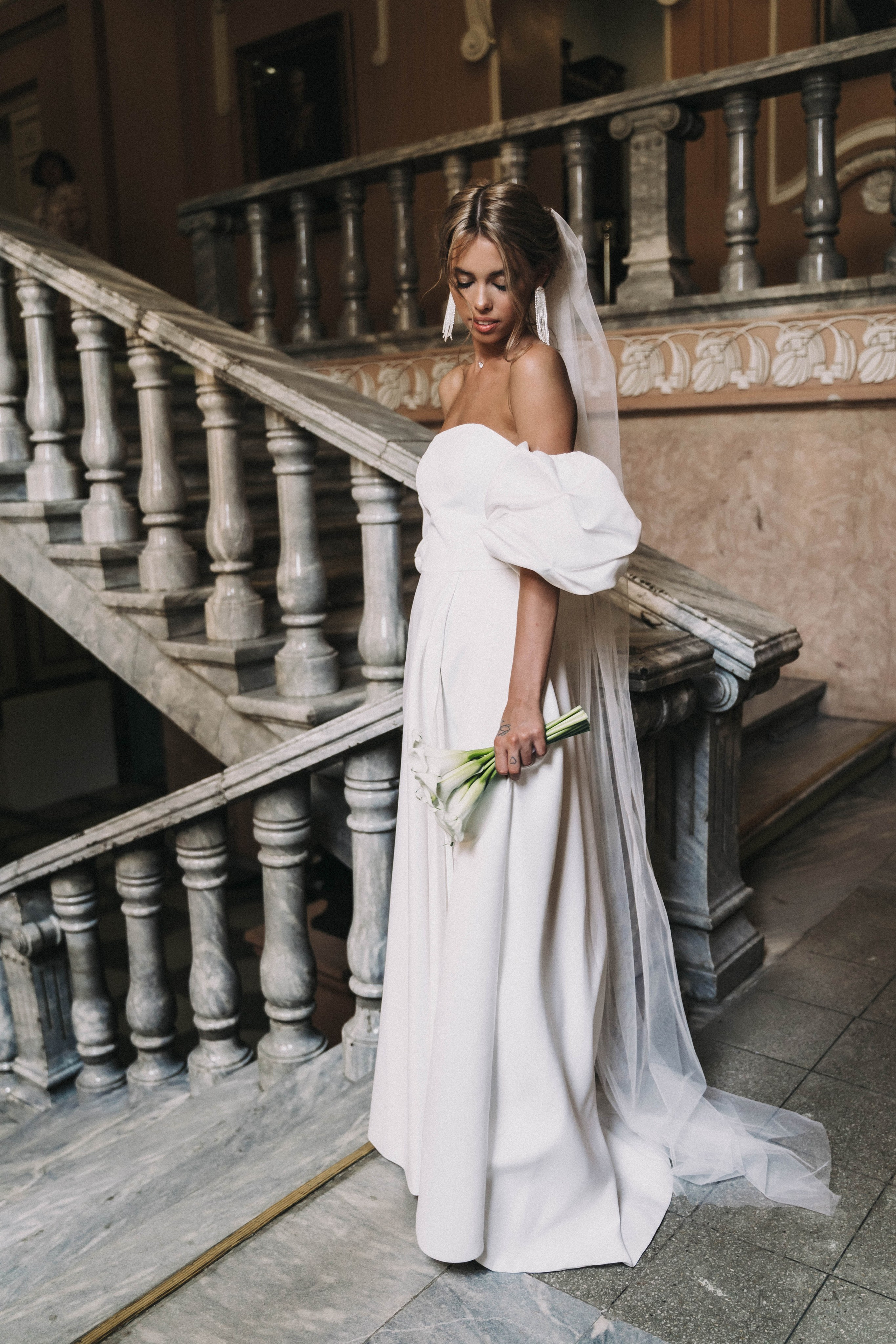 Свадебный фотограф Самара. Фотограф Сергей Логинов