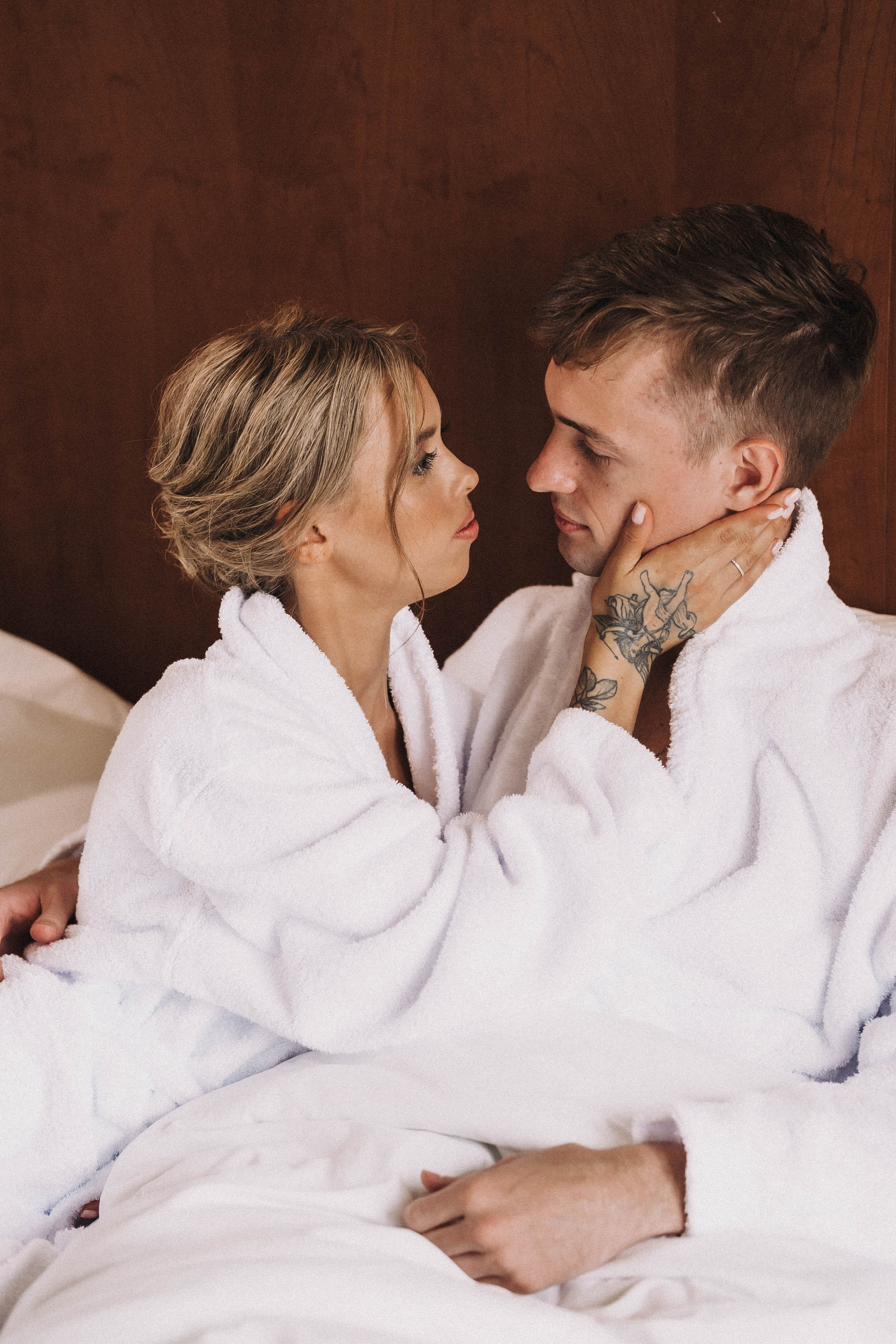 Свадебный фотограф Самара. Фотограф Сергей Логинов