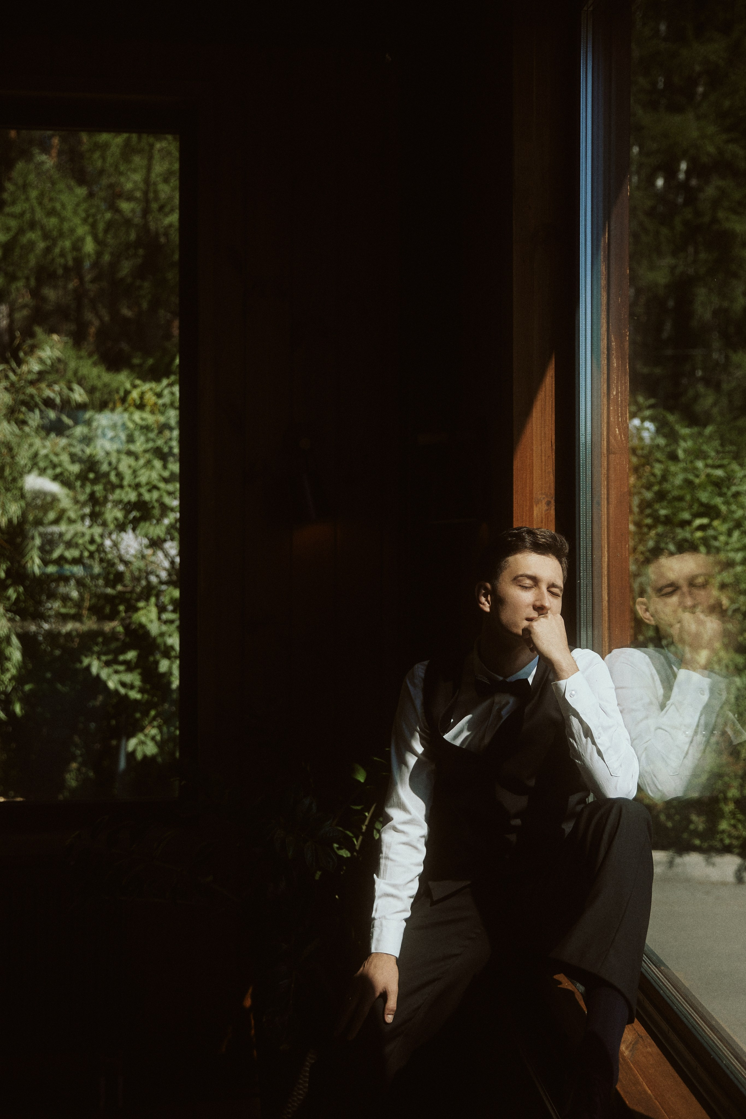 THE GRAND BUDAPEST. Дмитрий Мазуркевич: Профессиональный Репортажный Фотограф