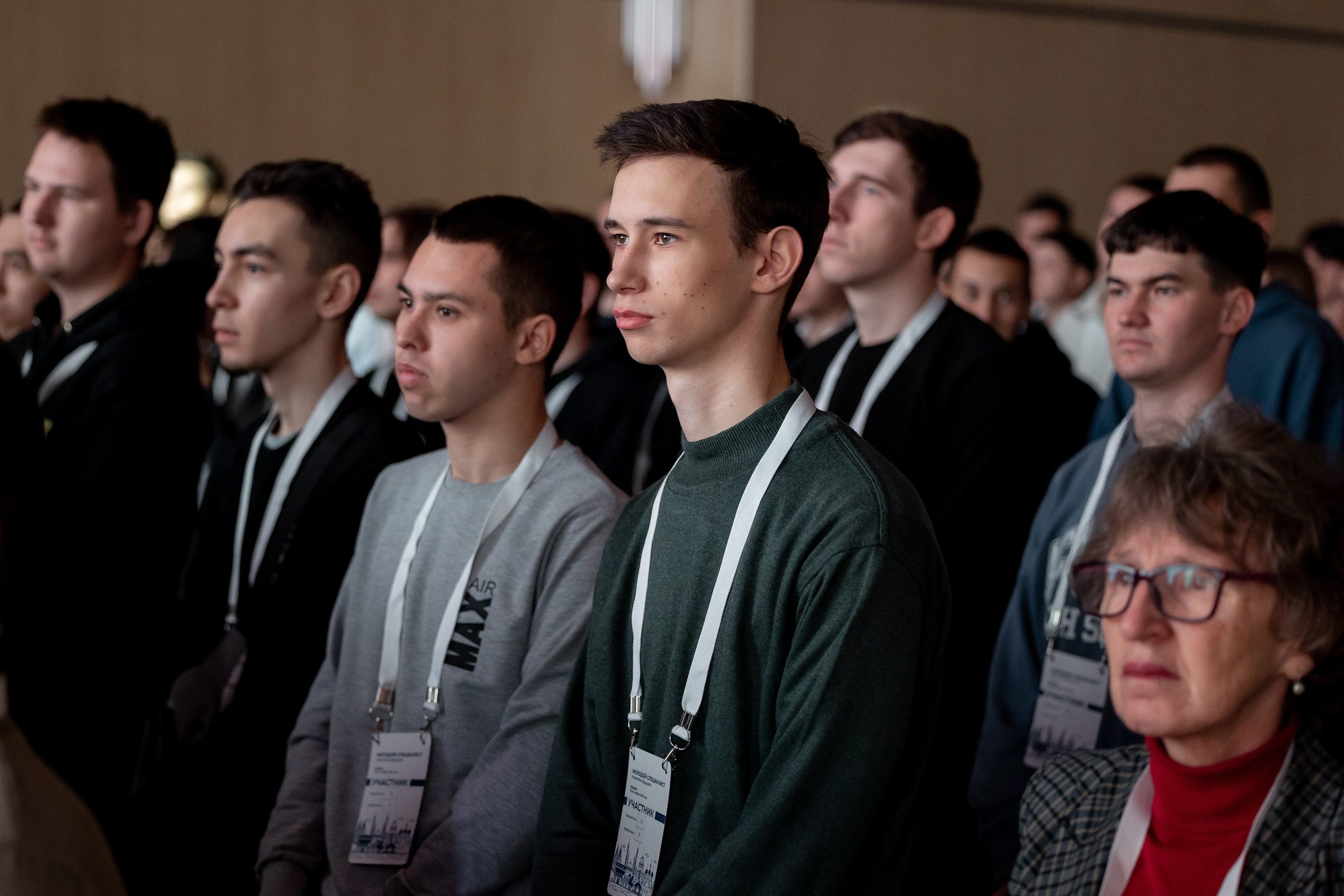 Форум «МССБ» Казань Экспо. Продакшн для девелопмента и реального сектора