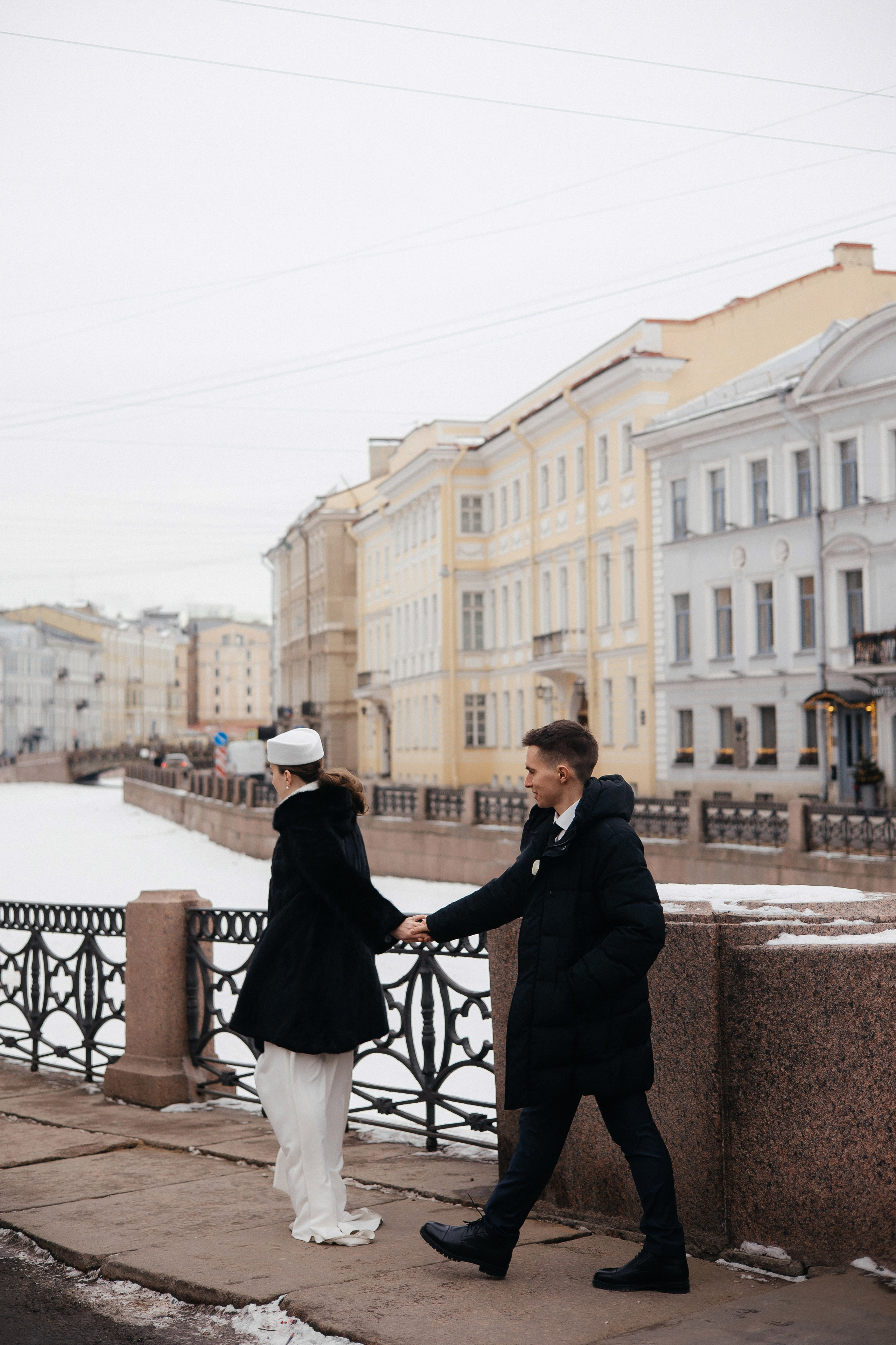 Михаил & Дарья. ФОТОГРАФ РОЗА ФИЛИНА СПб I МОСКВА