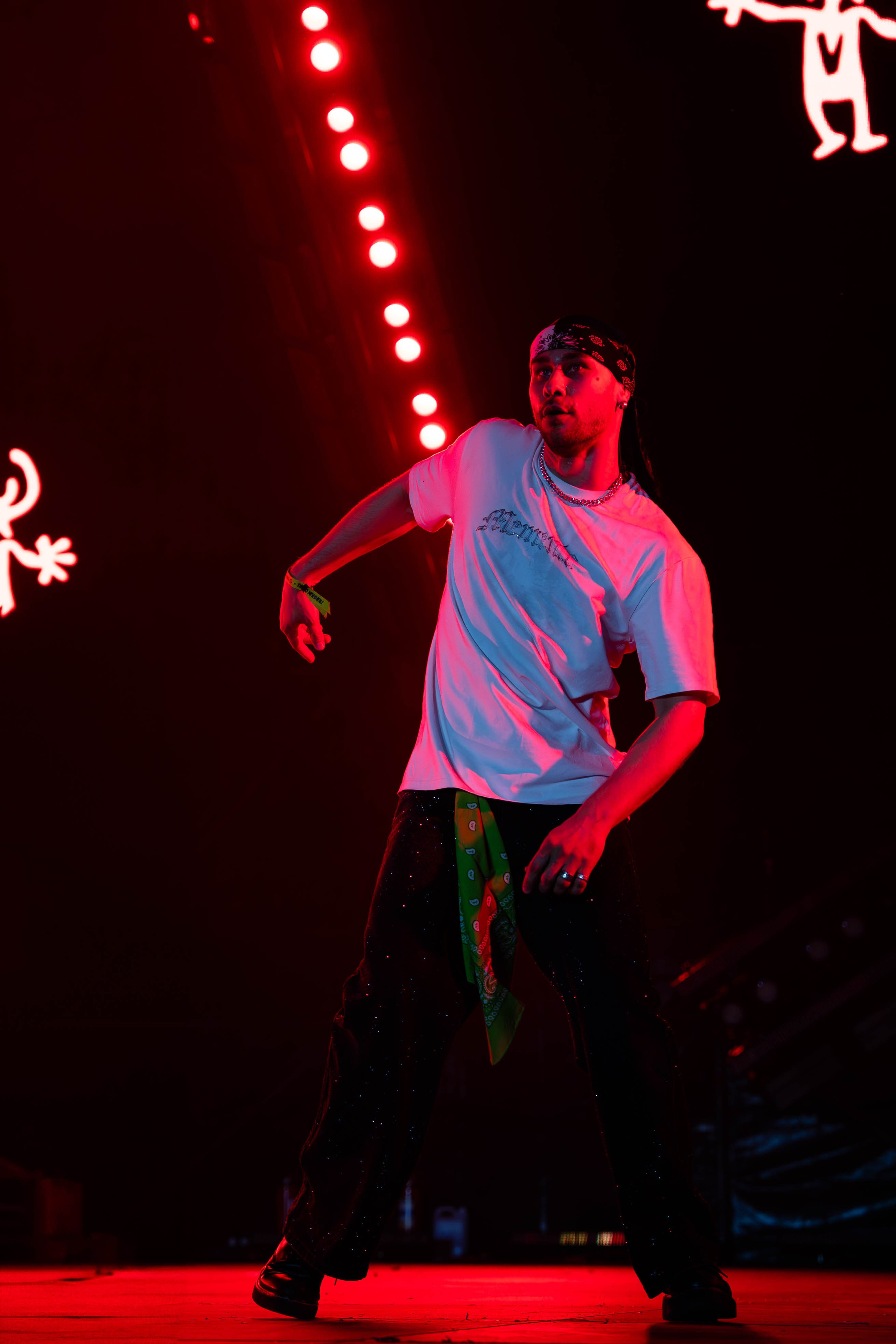 Руки Вверх — Яндекс Афиша 2025. Beardy Pix