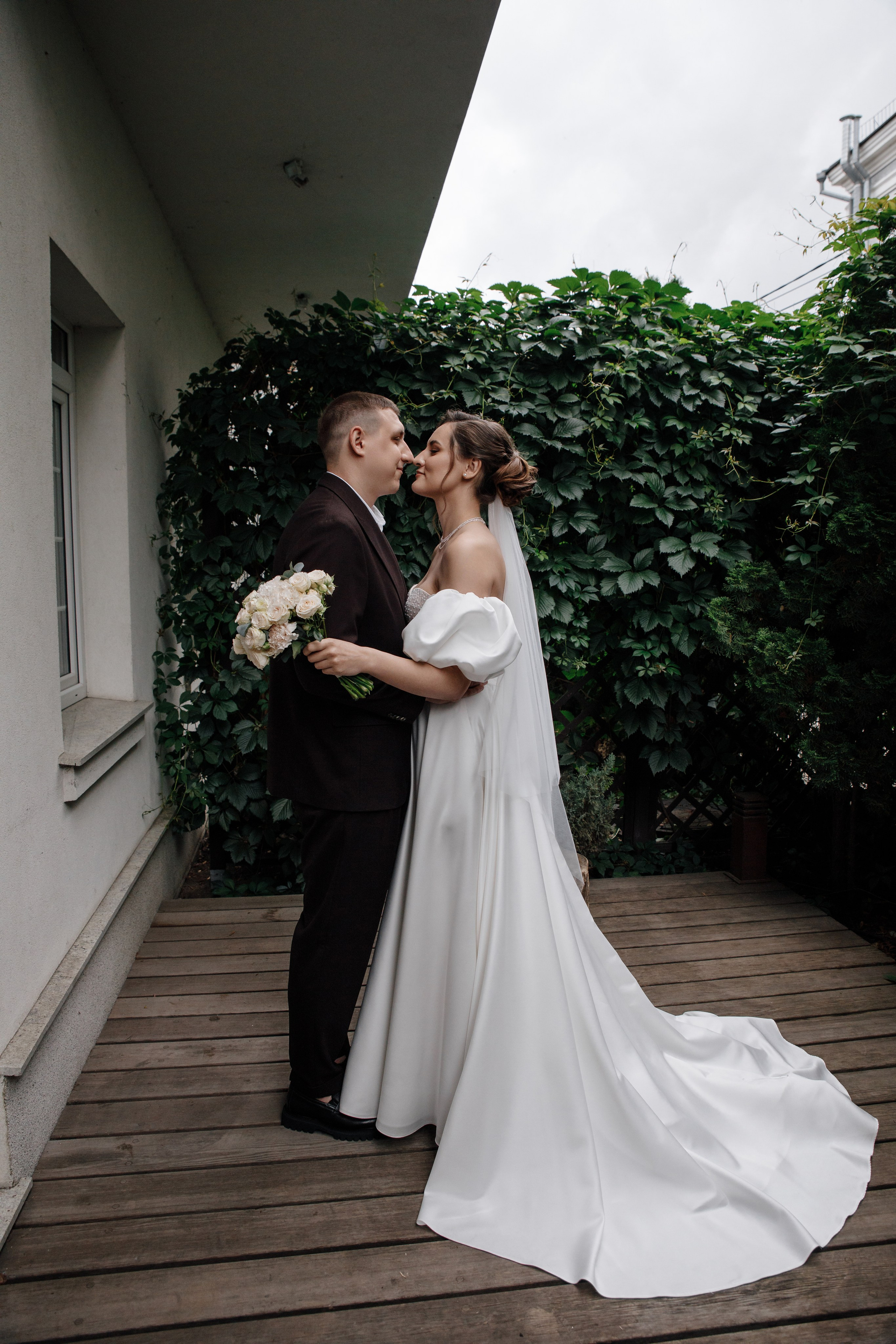 Денис+Валерия. Главная