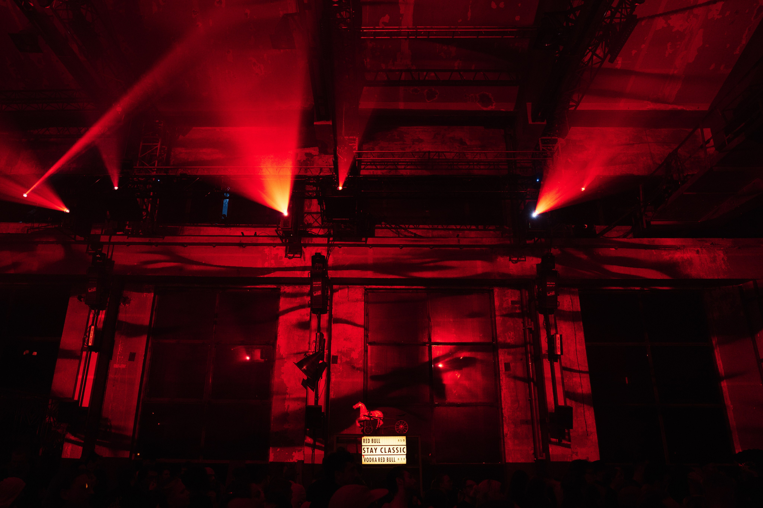 SICK YEARS, ARMA ╳ SILA SVETA. @tomrus: Рустам Шагиморданов — фотограф