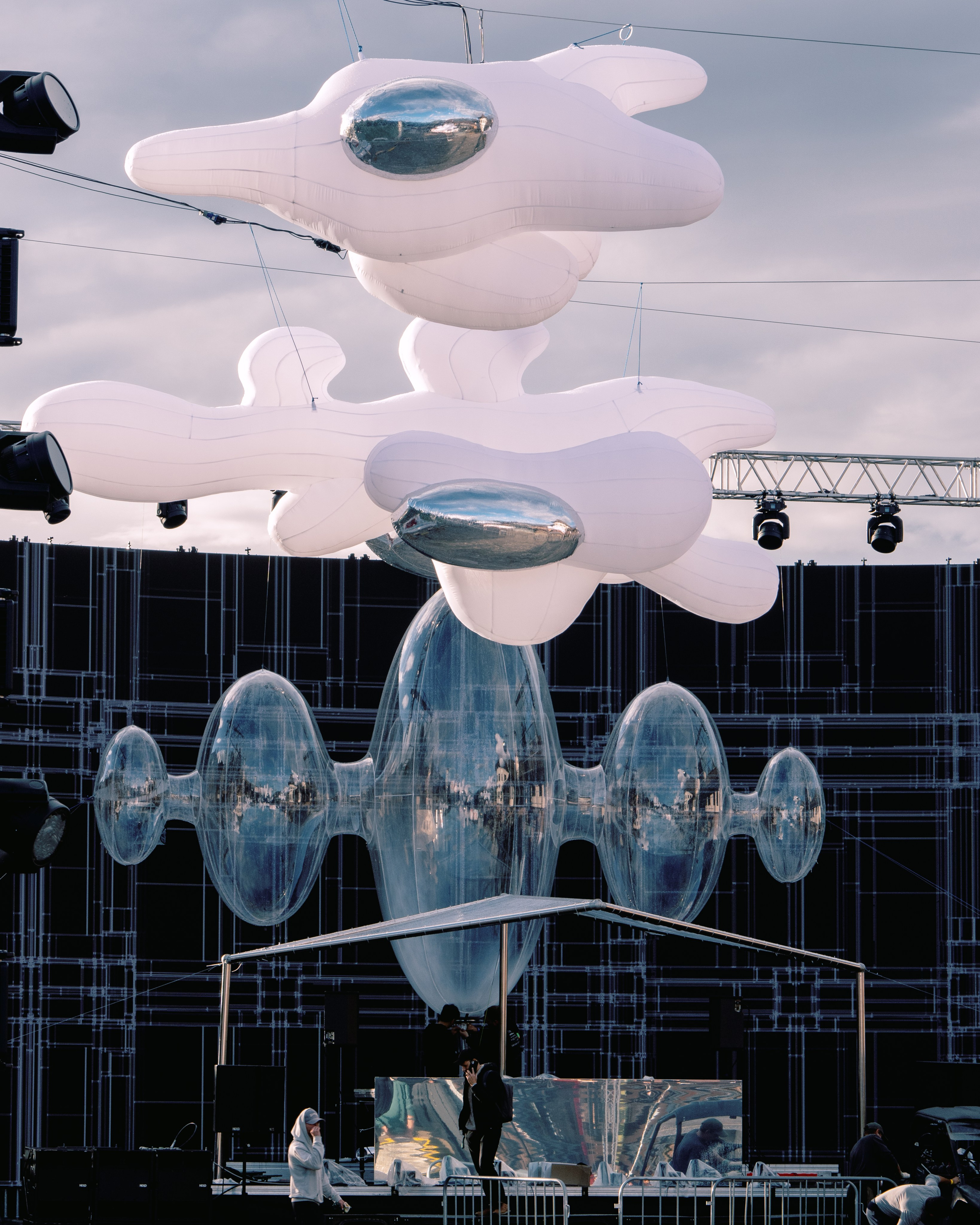 New Star Weekend, SILA SVETA. @tomrus: Рустам Шагиморданов — фотограф