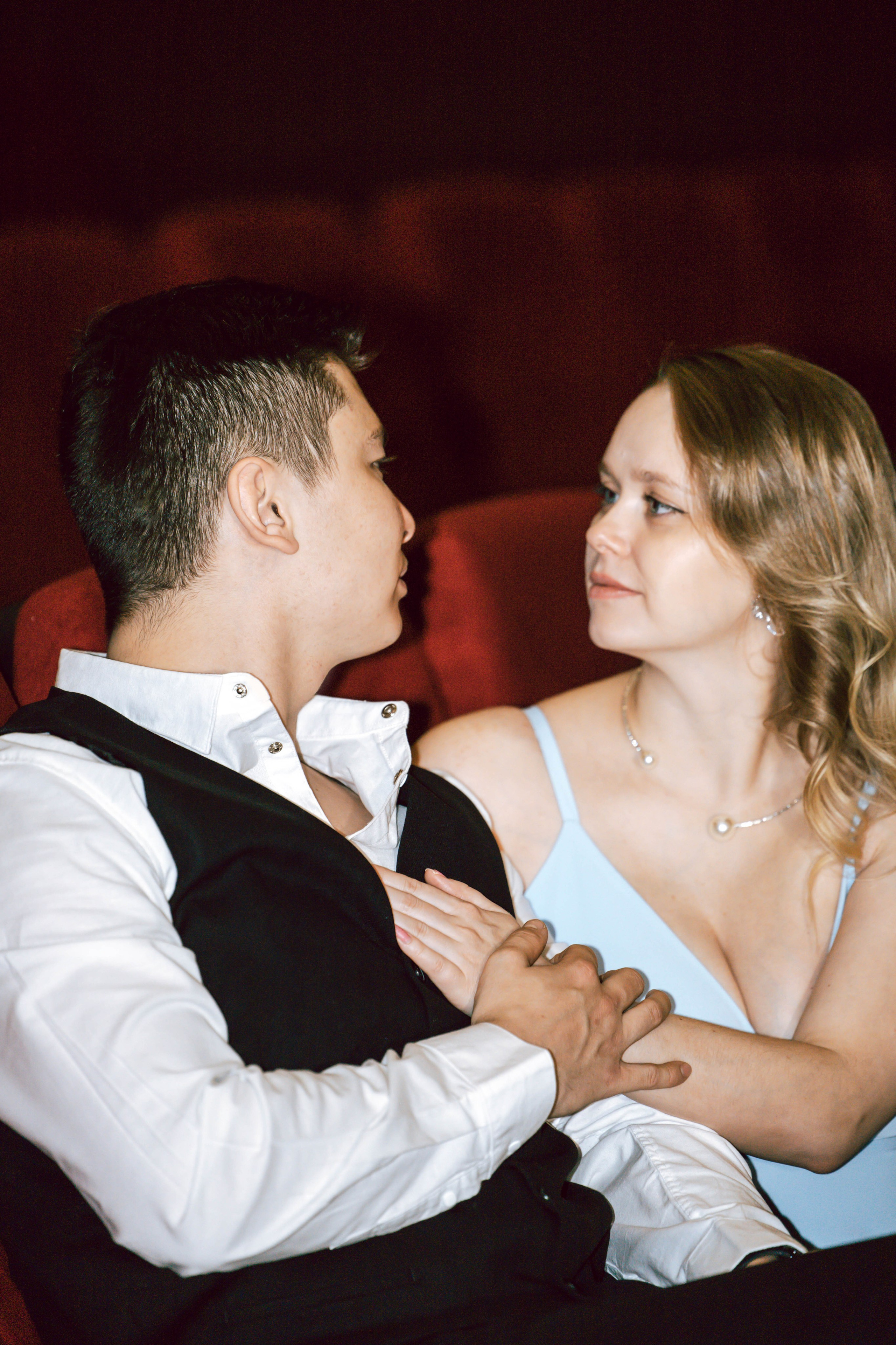 Love Story. Фотограф г. Северобайкальск Михайлова Сакдиана