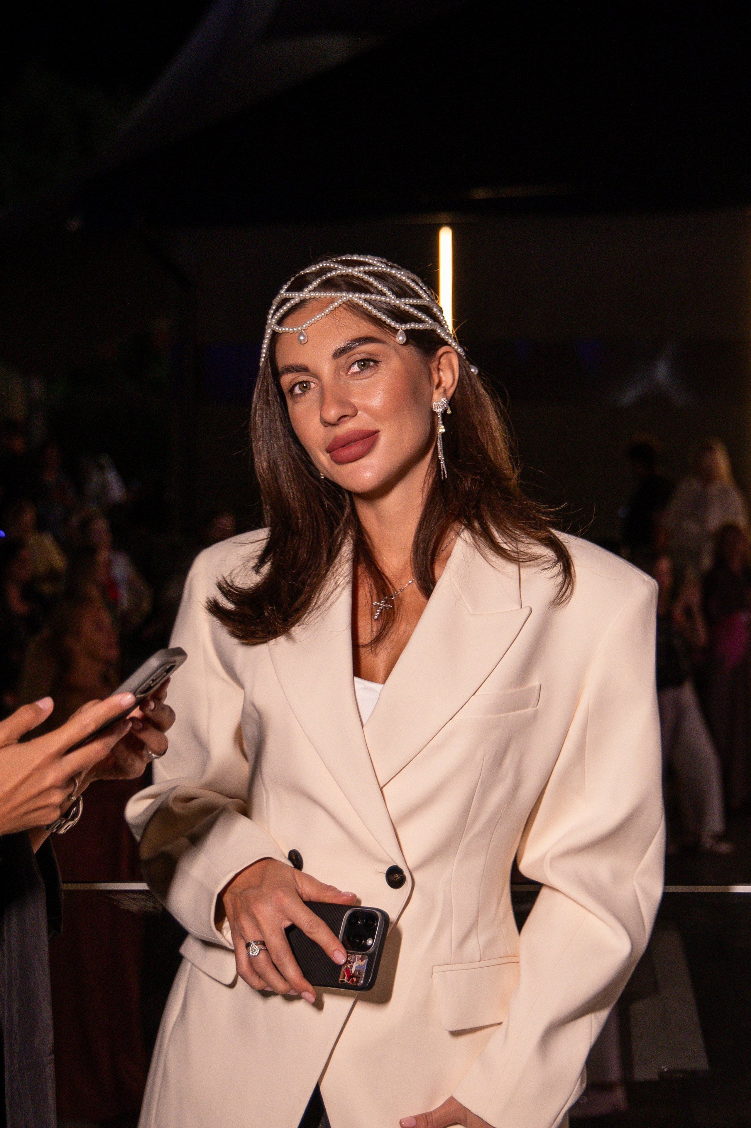 «Золотовка» фестиваль электронной казачьей музыки. Анна Рышкевич