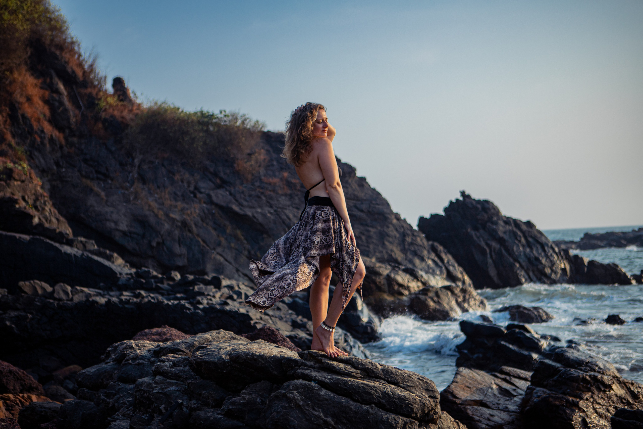 Лаура. Сайт Фотографа MASHASOLAR