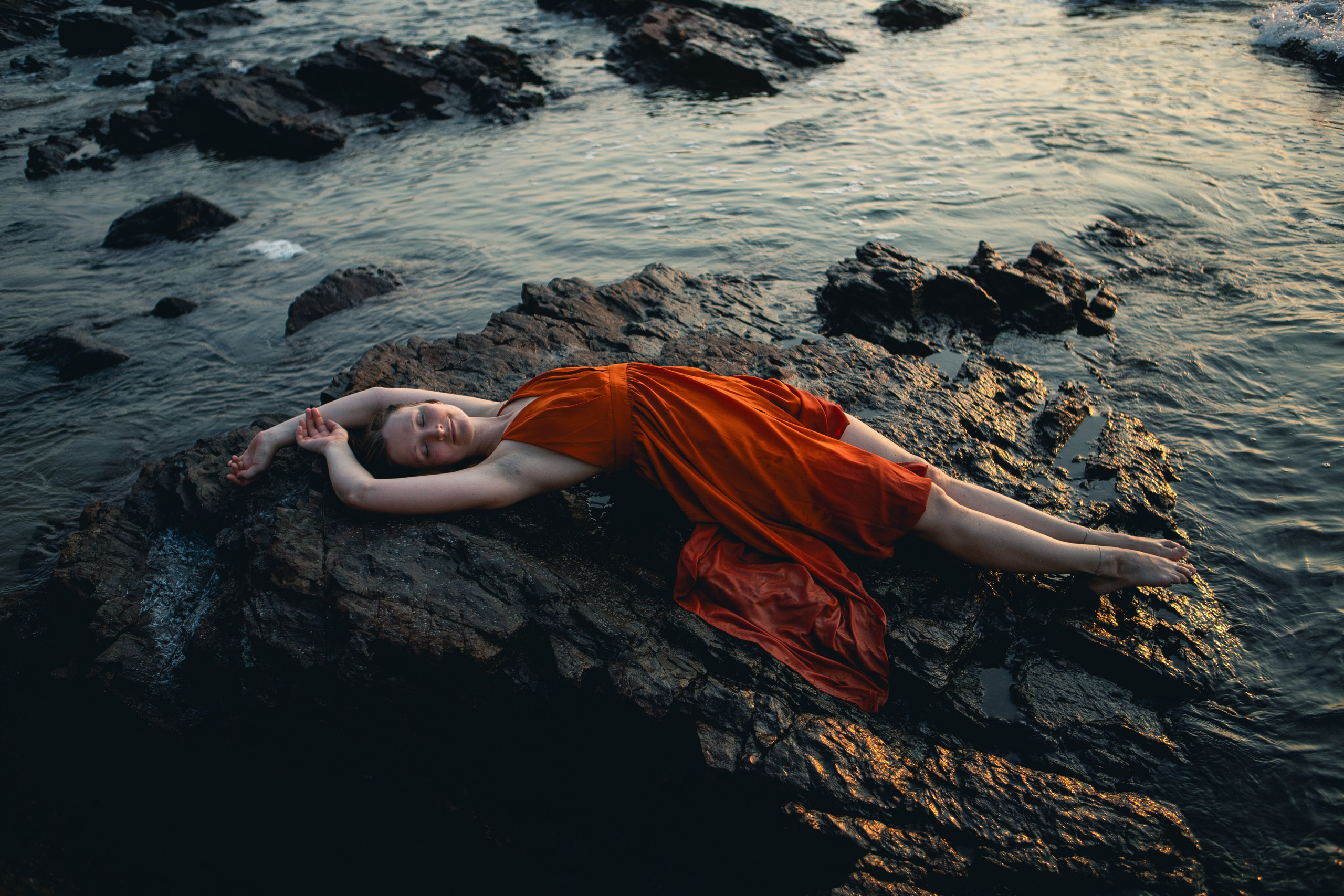 Мария. Сайт Фотографа MASHASOLAR