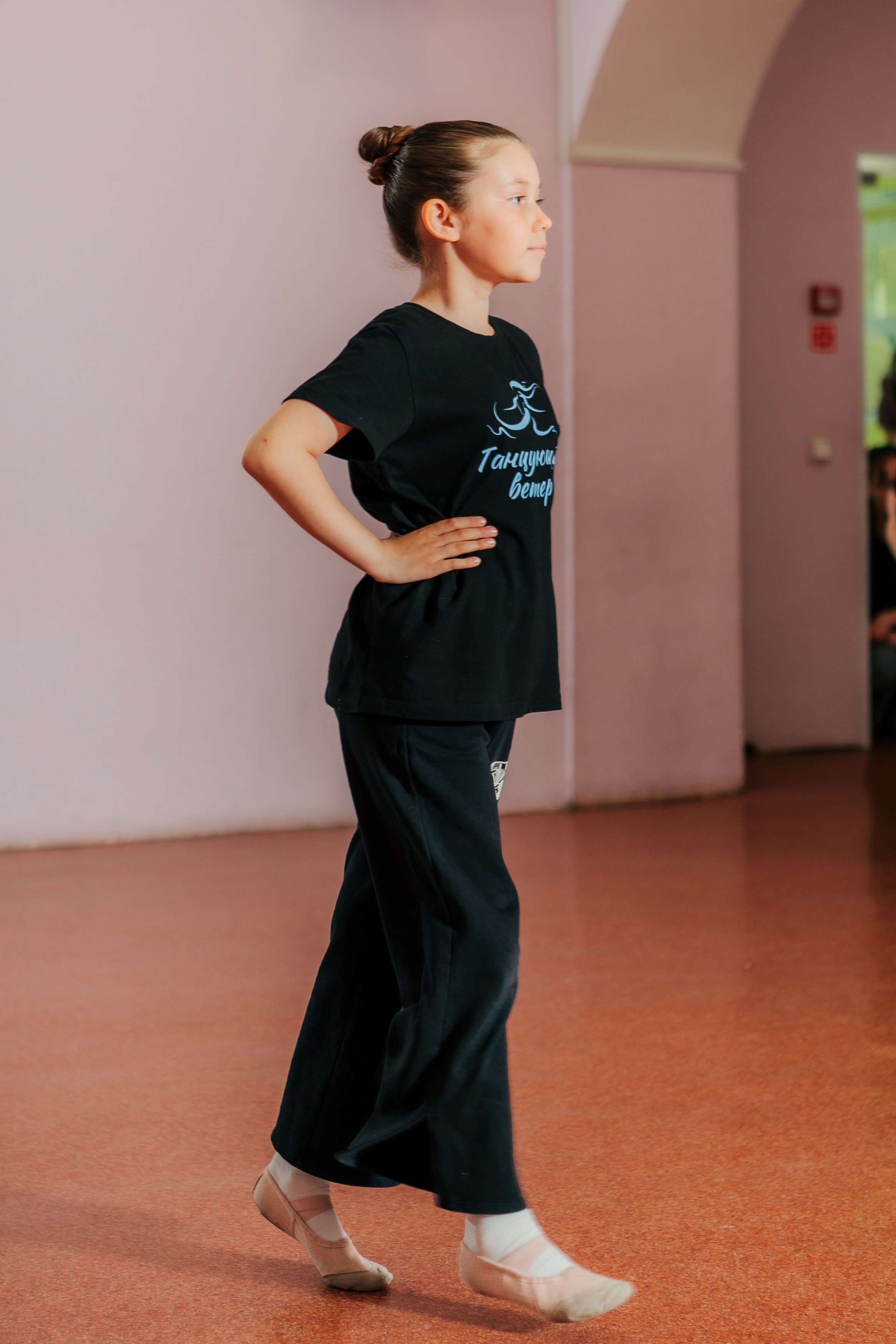 Репортаж | Танцующий ветер. Фотограф Илья Силин