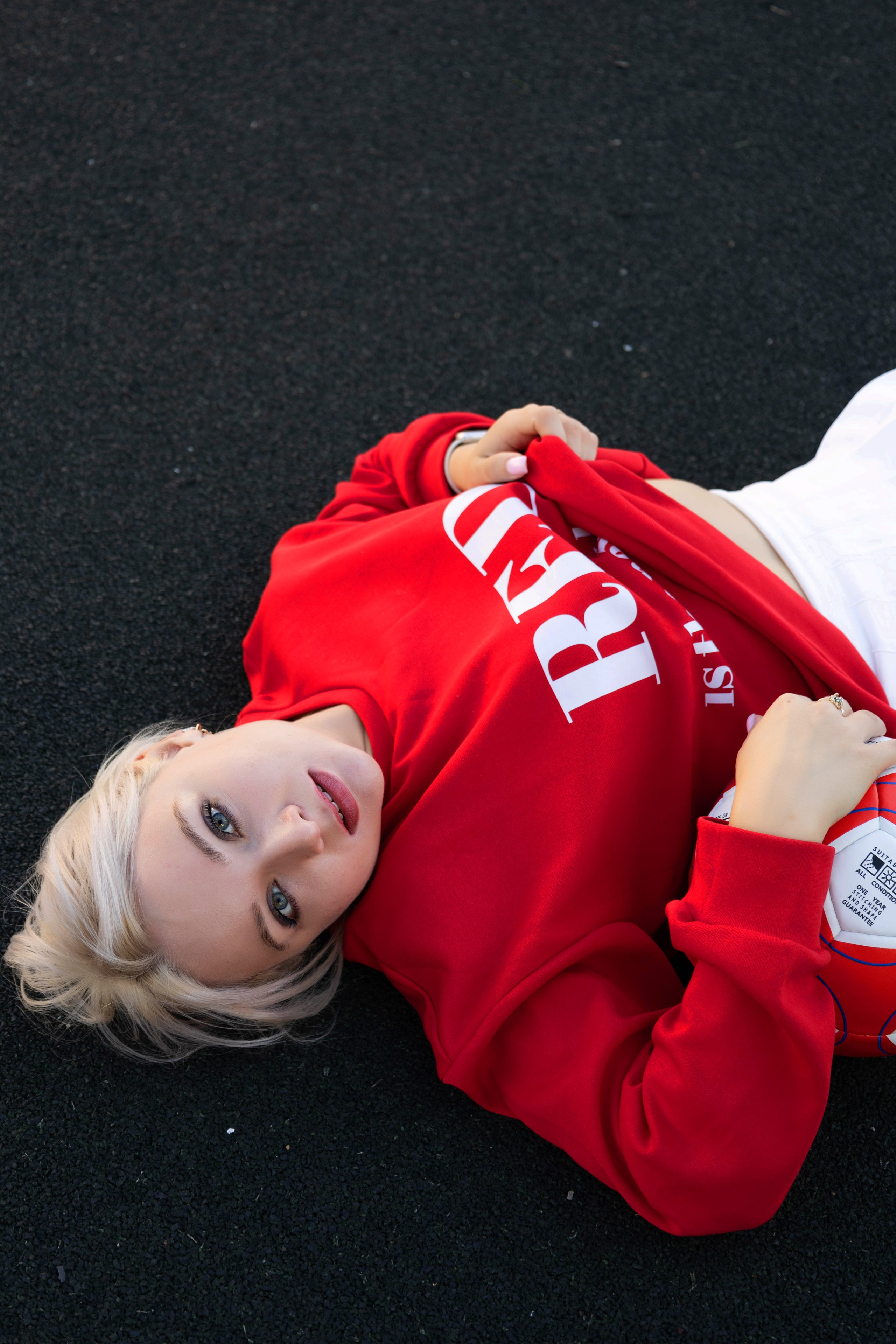 Дарья. Фотограф Надежда Гольцева