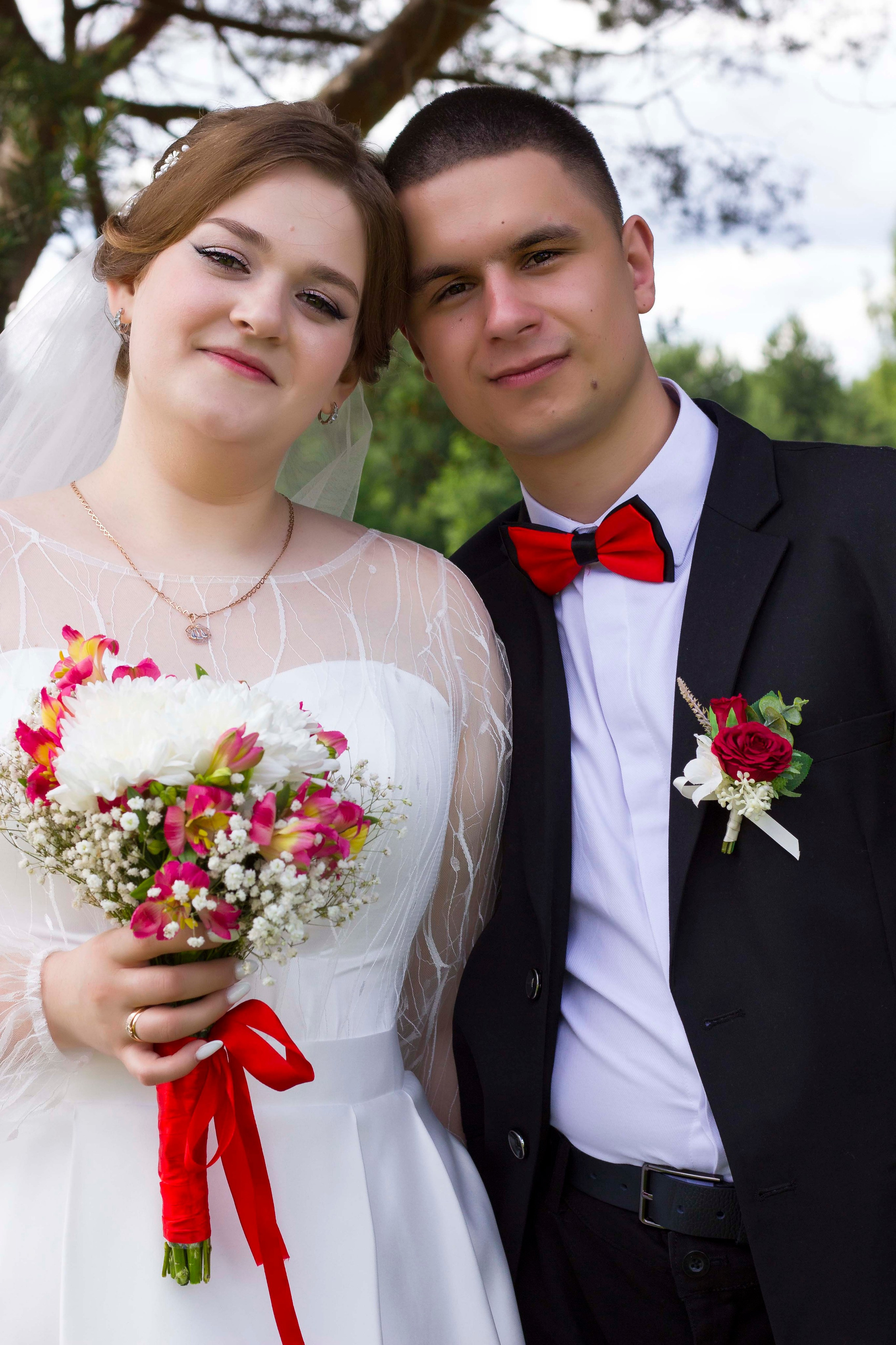 Артём & Виктория. Фотограф Надежда Гольцева