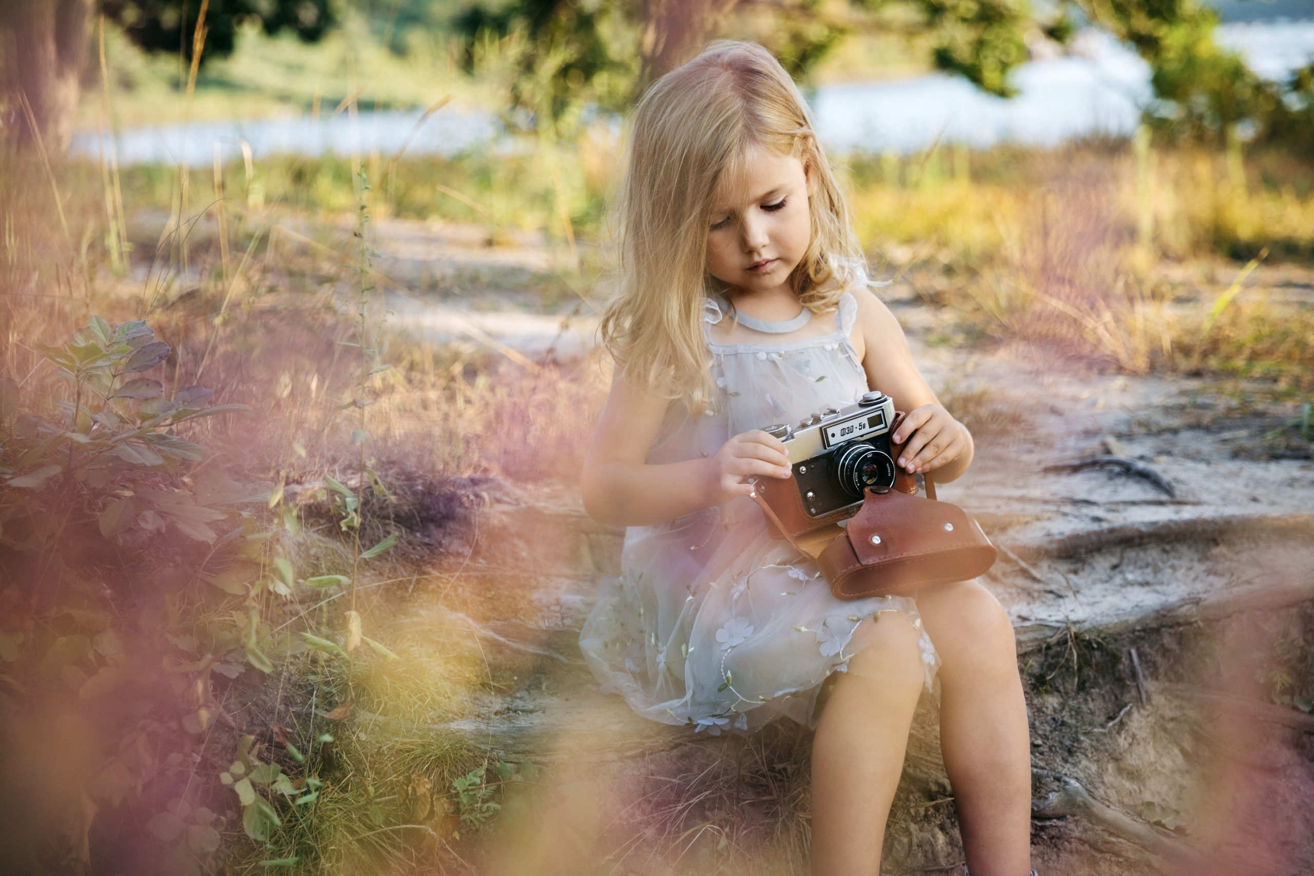 Детские фотосессии. Фотограф во Владивостоке Фролова Наталья