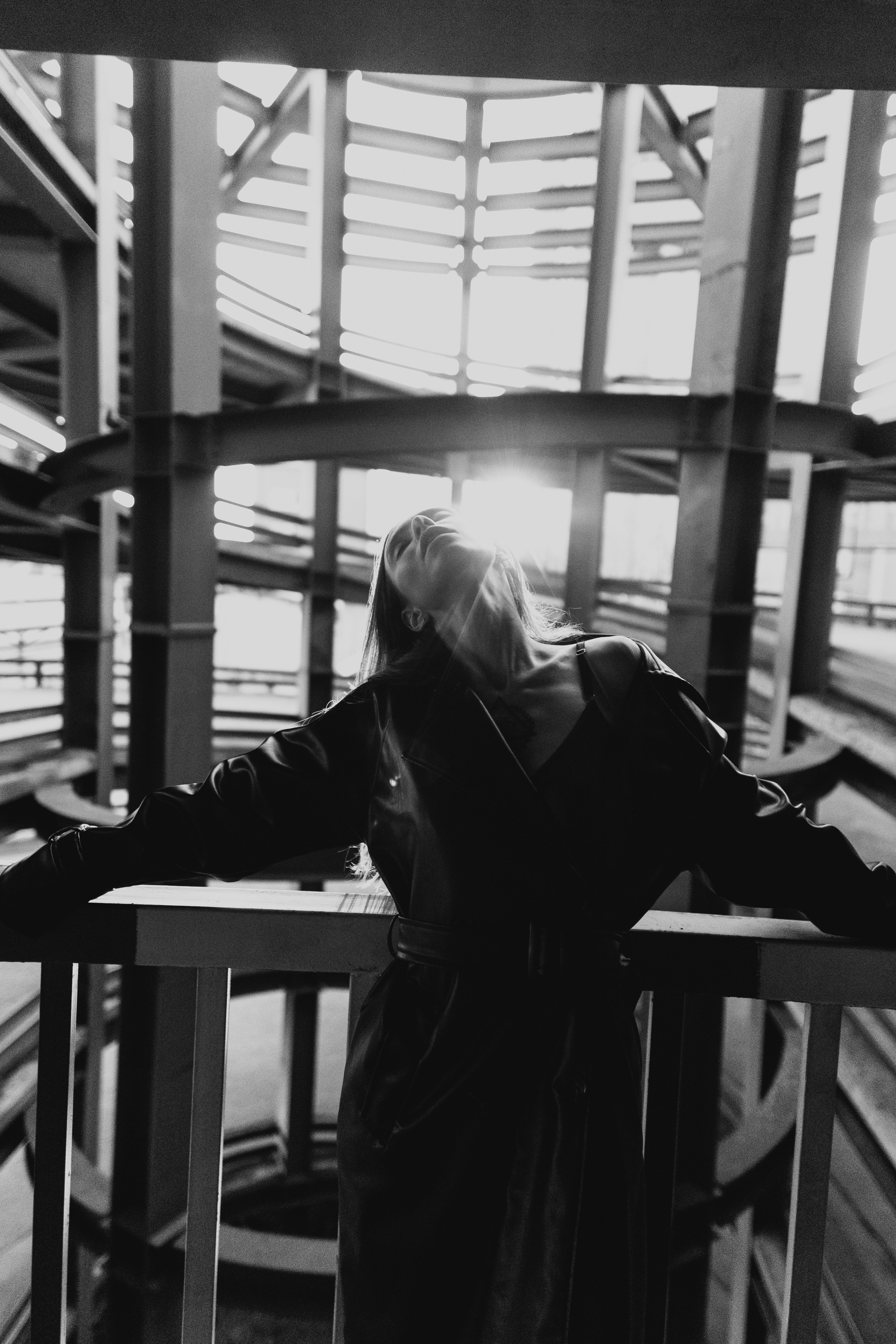 Анастасия. Дмитрий Пропадалин, Нейрофотография