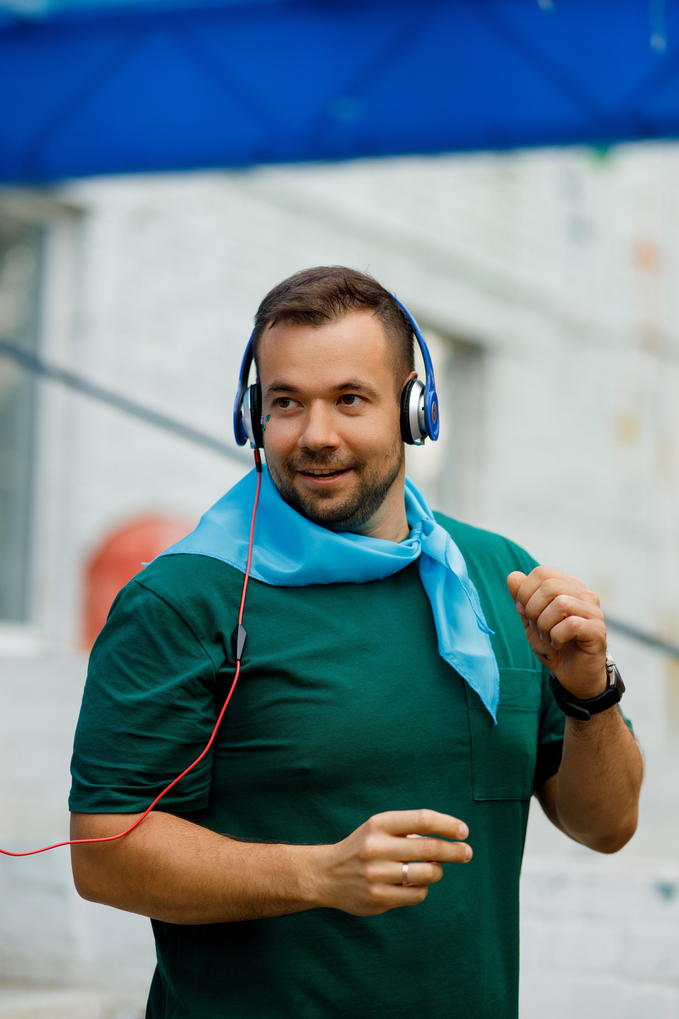 Гутен Таг — лагерь Нечайка. Фотограф Дмитрий Молчанов | Фотограф Пермь | Фотограф