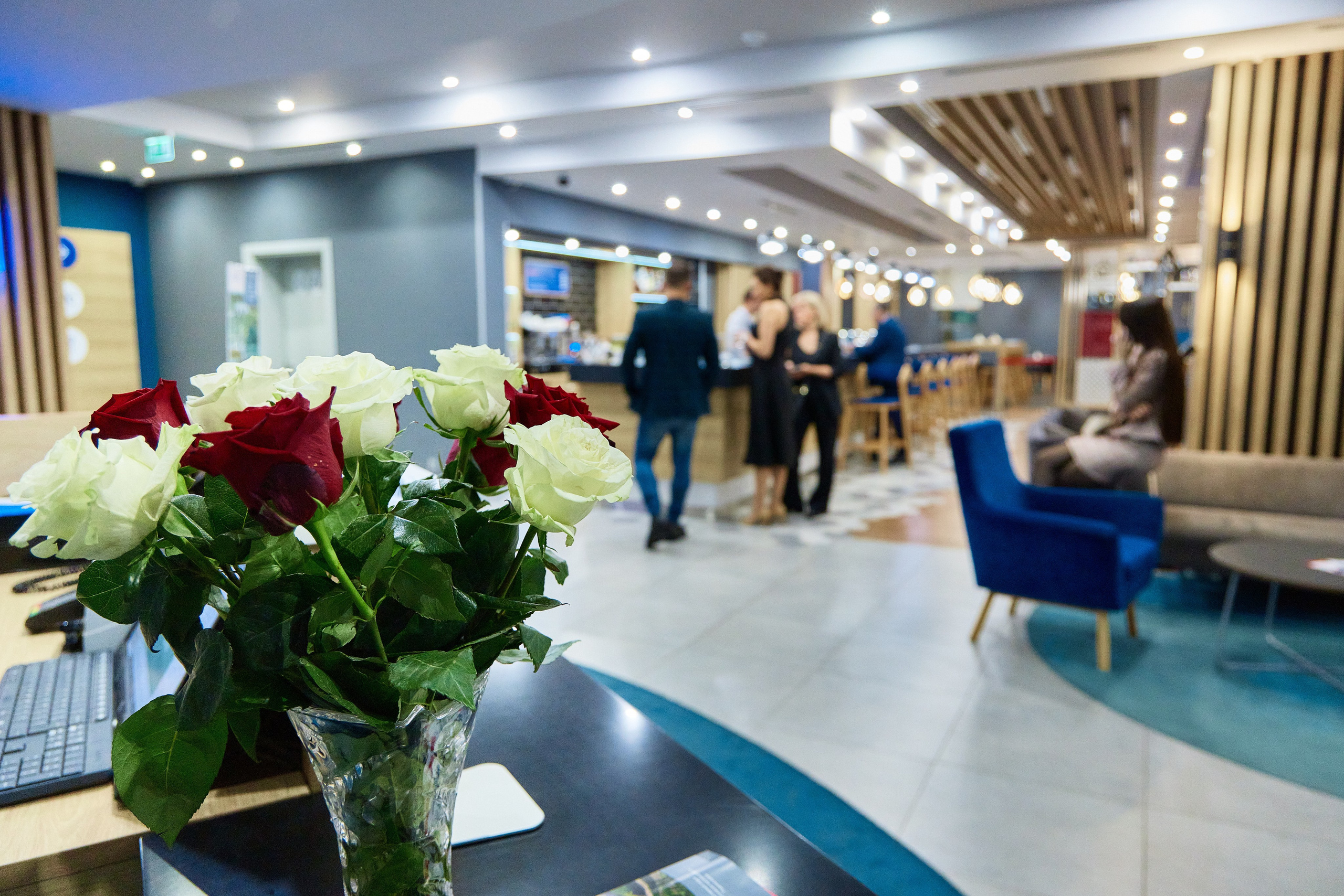 Открытие площадки. GO PARK HOTEL. Профессиональный фотограф, Москва | Елена Павлова