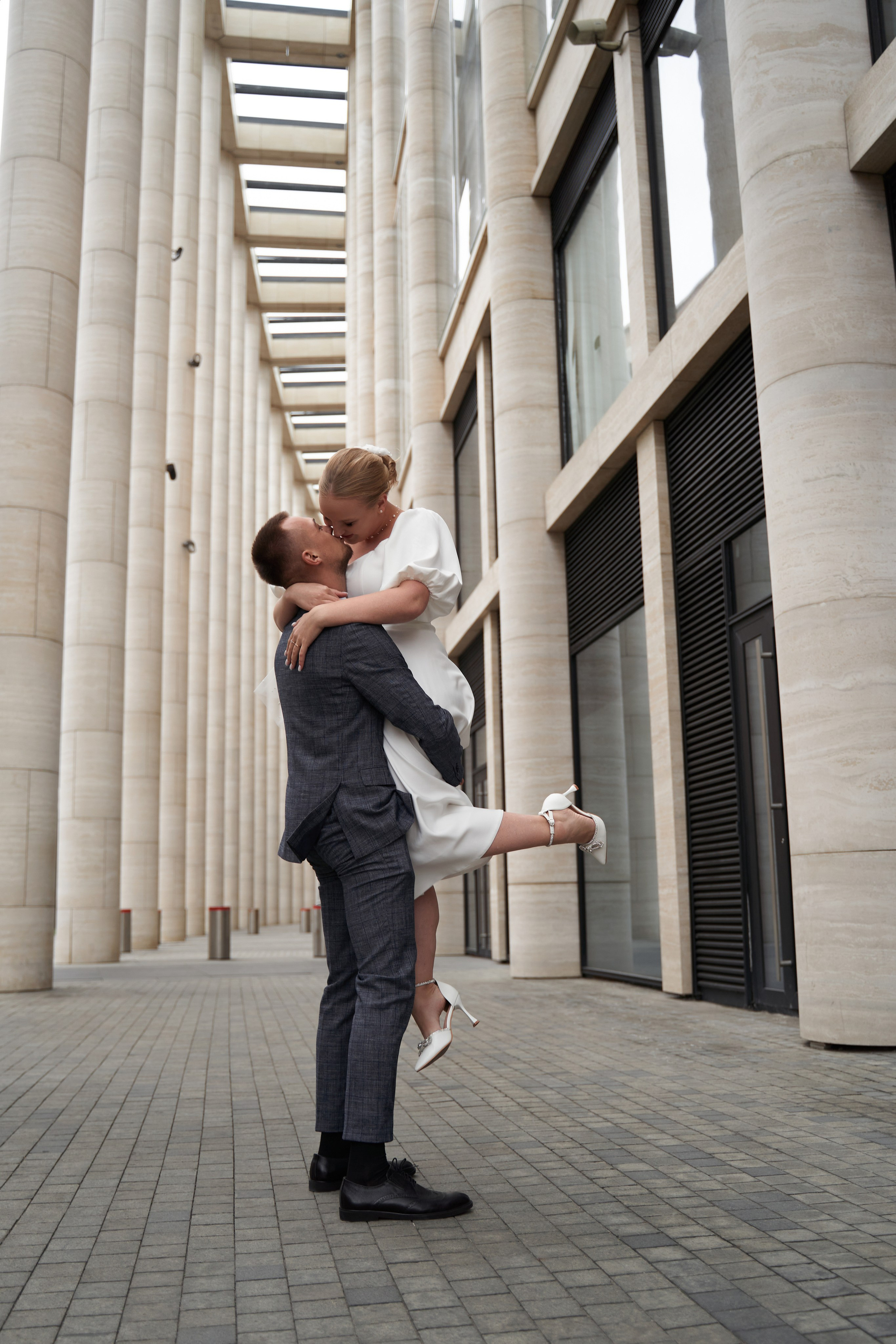 Свадебный и Репортажный фотограф в Санкт-Петербурге Дмитрий Бирцев