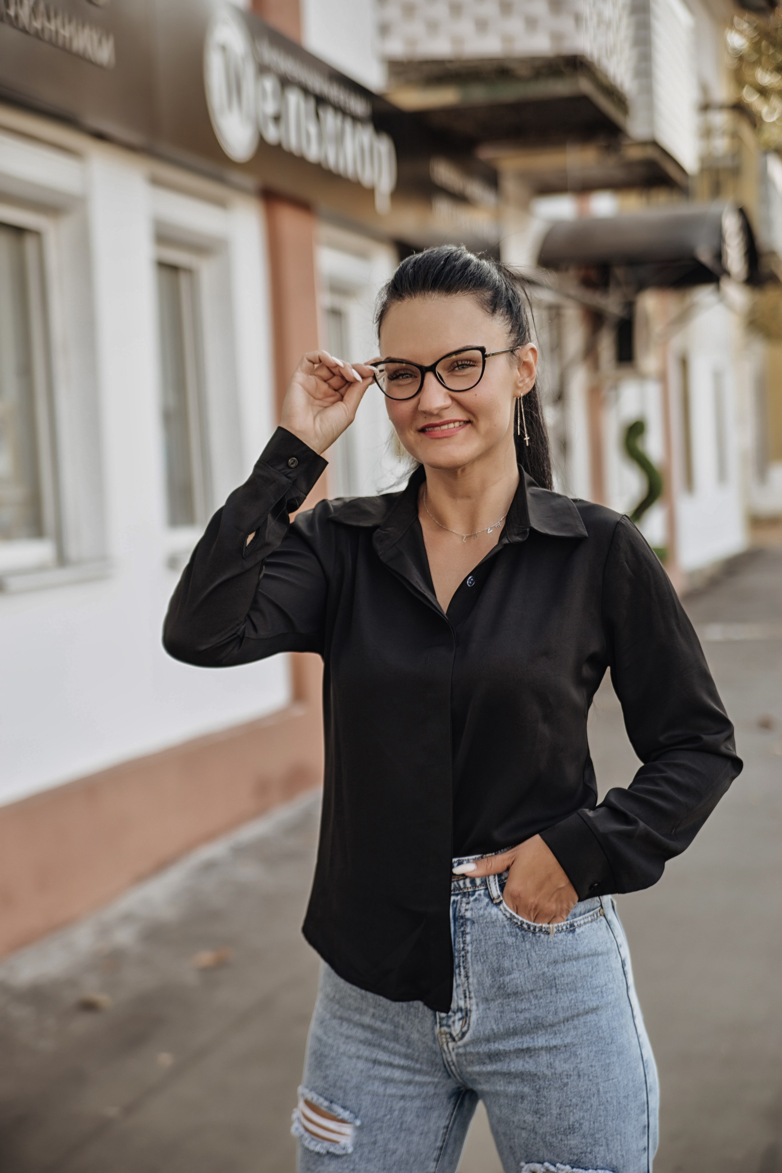 Кофе с собой. Фотограф Александра Сергеенко