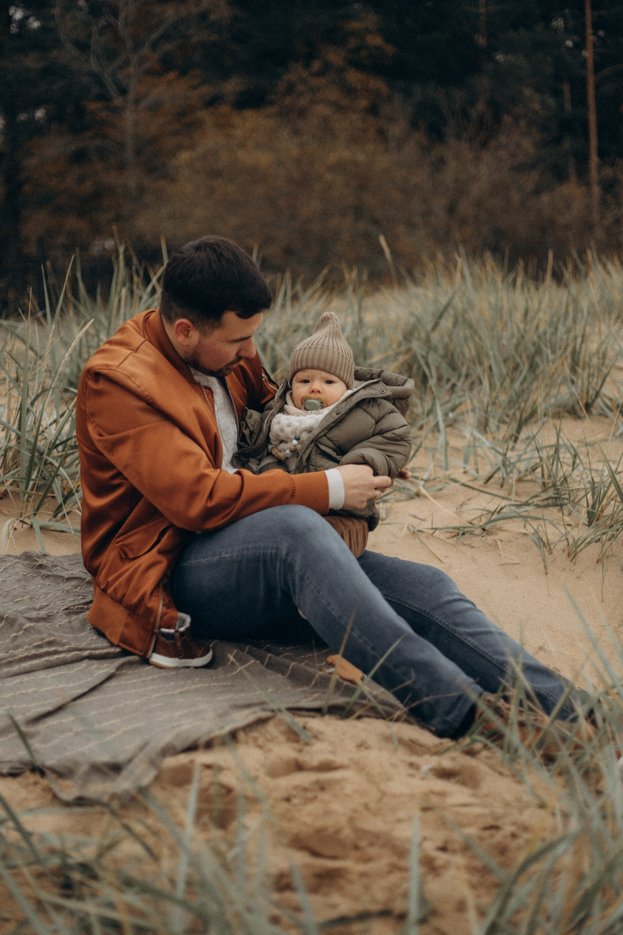 Тимур, Екатерина и Марк. Семейный и свадебный фотограф в Санкт-Петербурге и Всеволожске