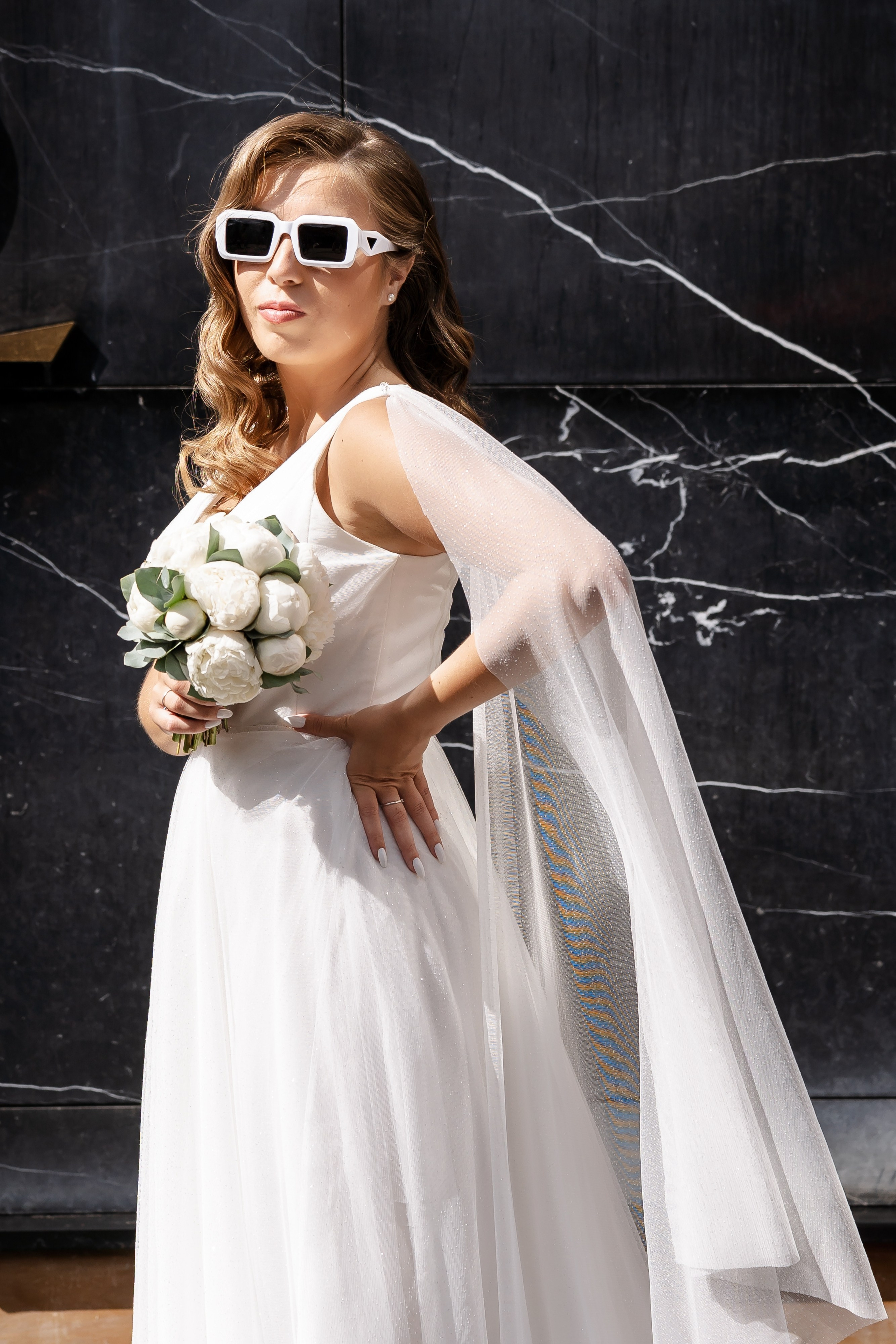 Катя и Ярослав | 21.07.2023. Свадебный фотограф в Москве Яна Деньгина