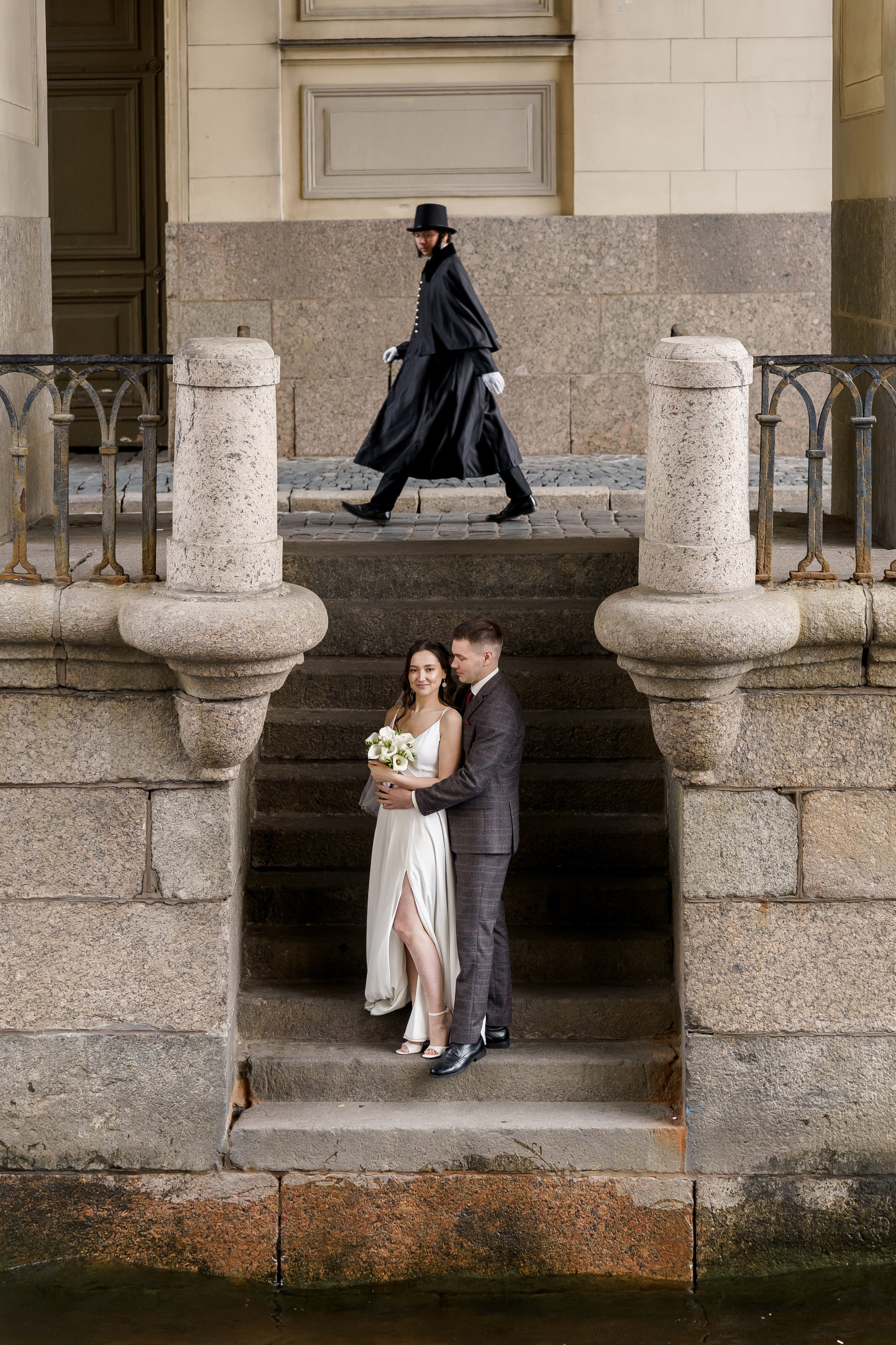 Маргарита и Евгений | 06.06.2023. Свадебный фотограф в Москве Яна Деньгина