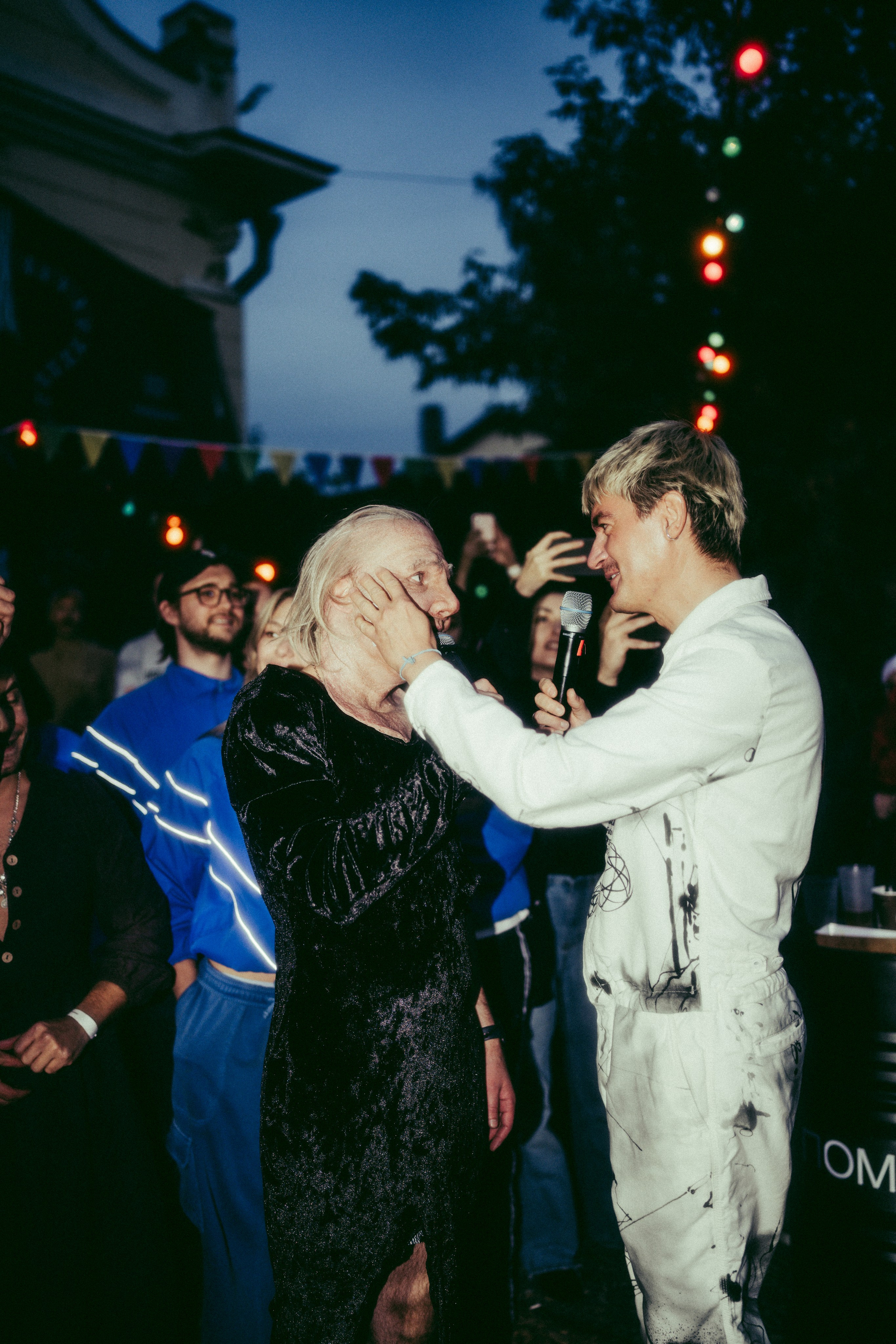 Фестиваль, Москва. Свадебный фотограф в Санкт-Петербурге Марина Фесенко