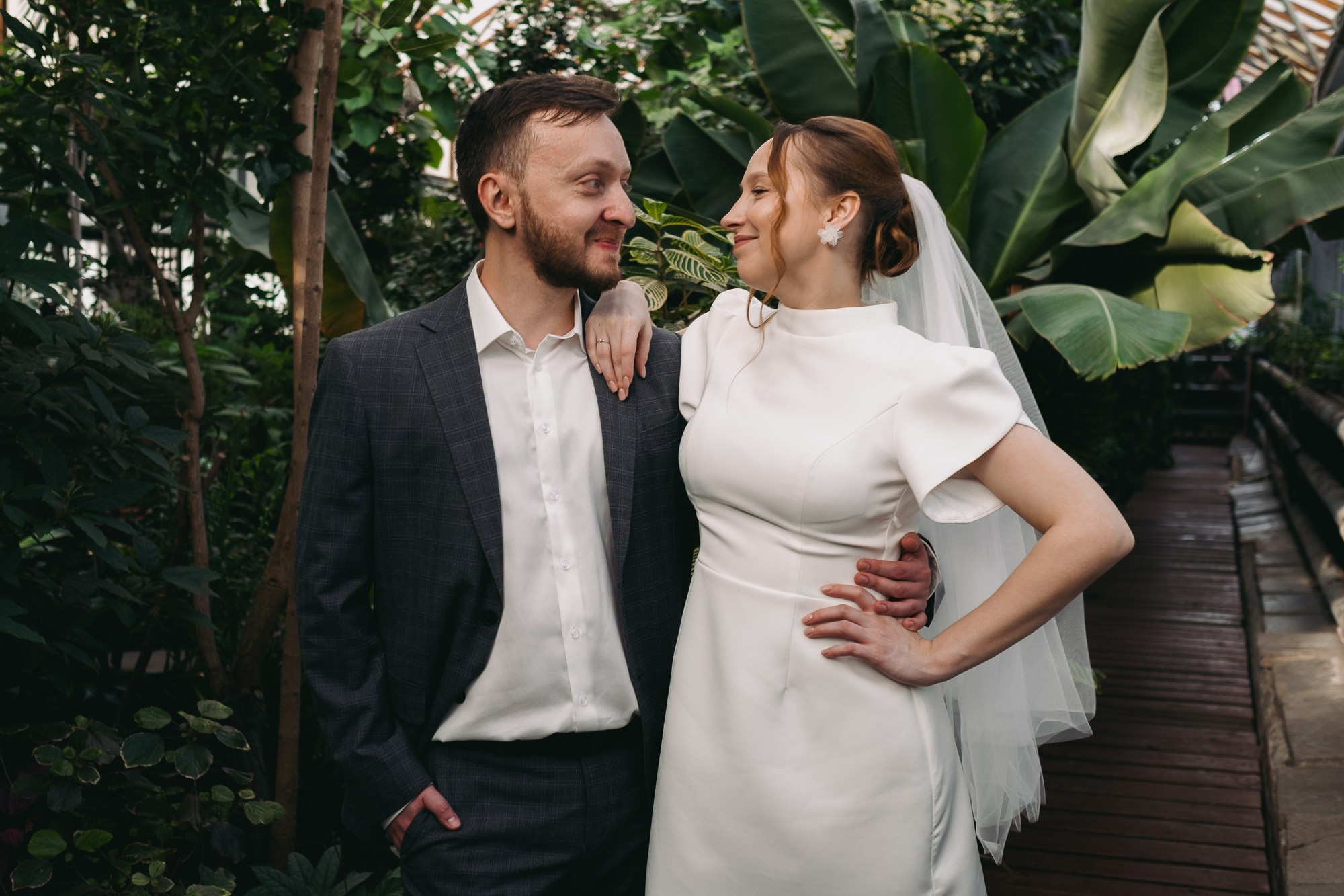 Дарья | Тимофей. Юлия Ельцина — фотограф и видеограф в Екатеринбурге