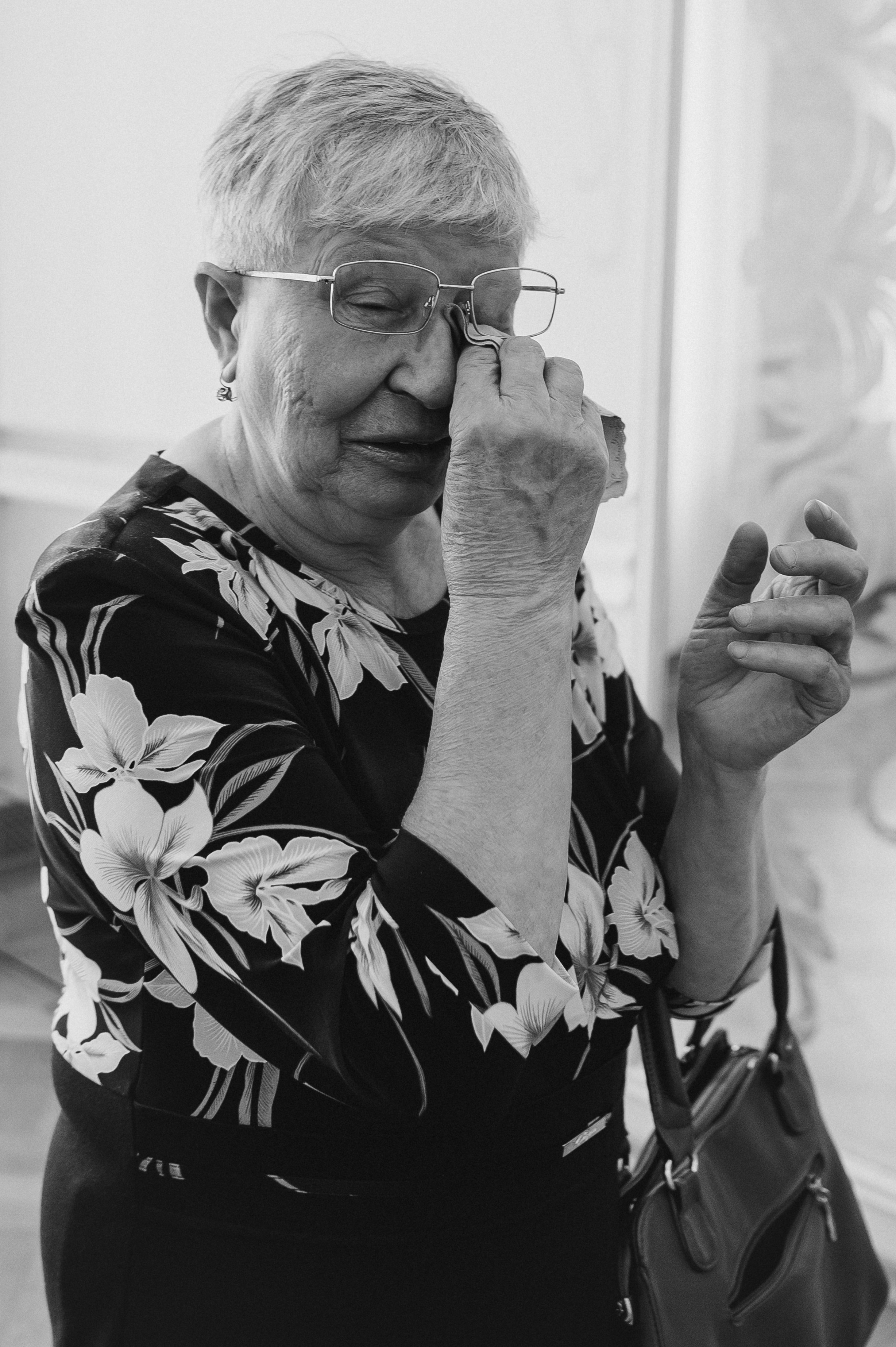 Юля и Денис