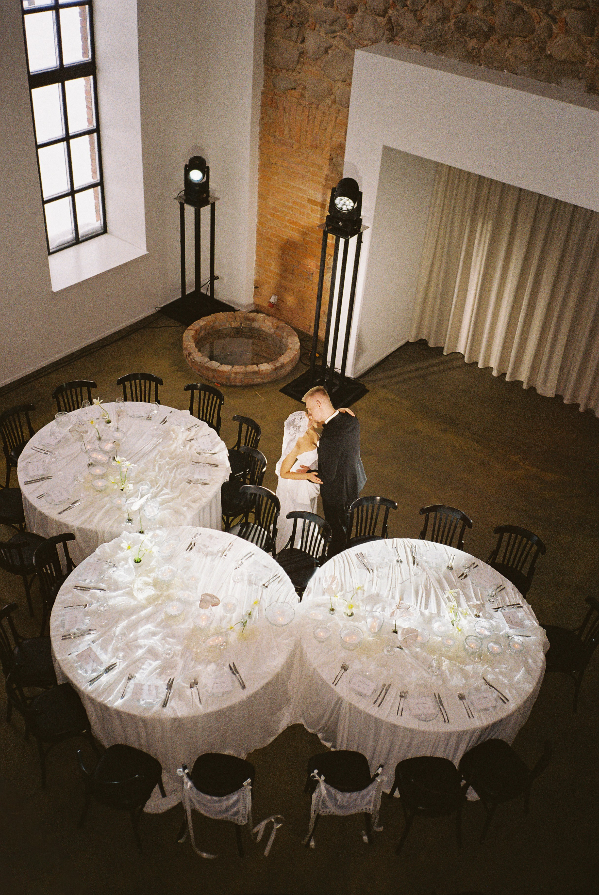 Maria & Nikita (Digital&Film). Свадебный фотограф Рома Родионов