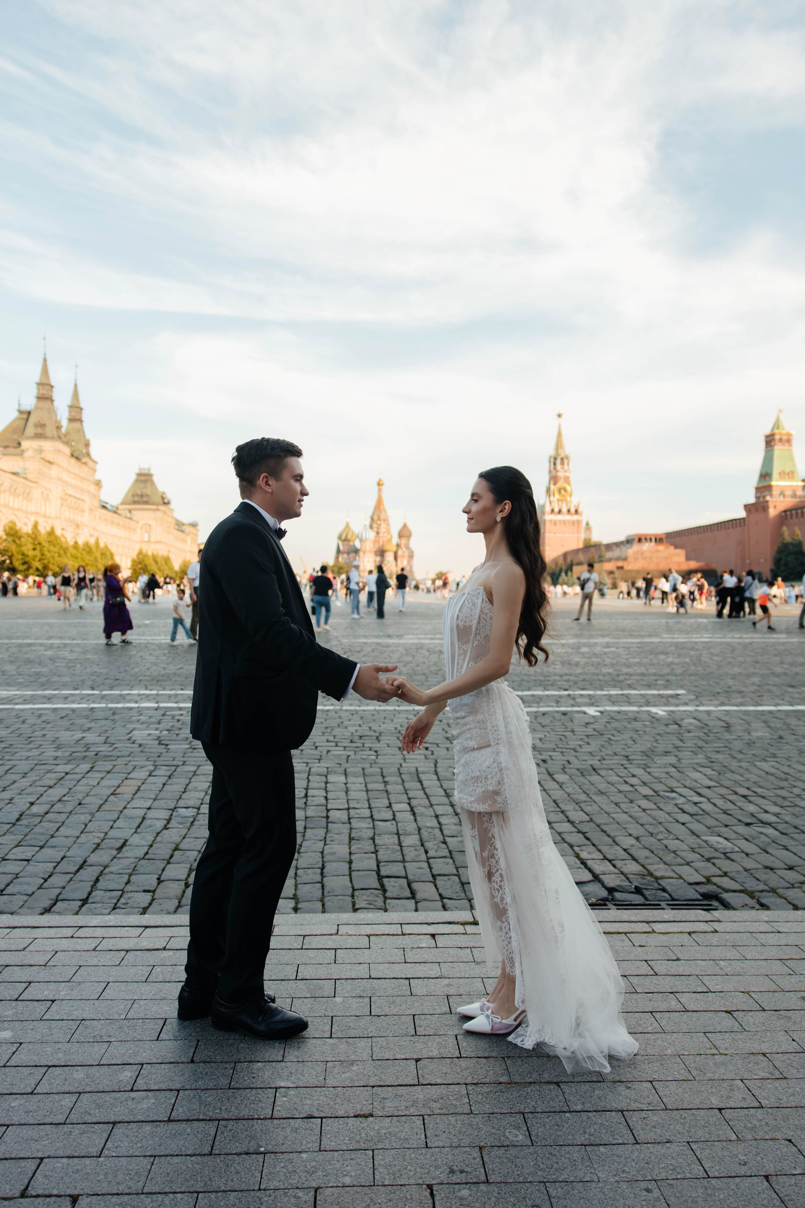ILYA & IRINA. Свадебное ФОТО & ВИДЕО Москва/Липецк