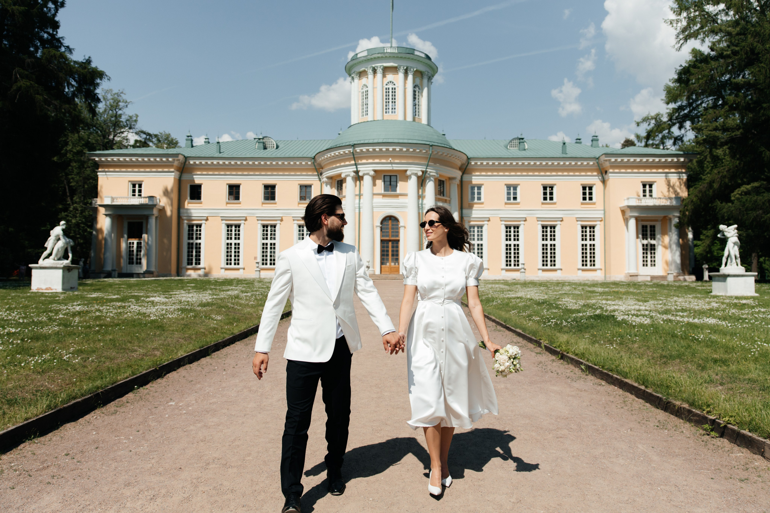 NIKITA & ANASTASIA. Свадебное ФОТО & ВИДЕО Москва/Липецк