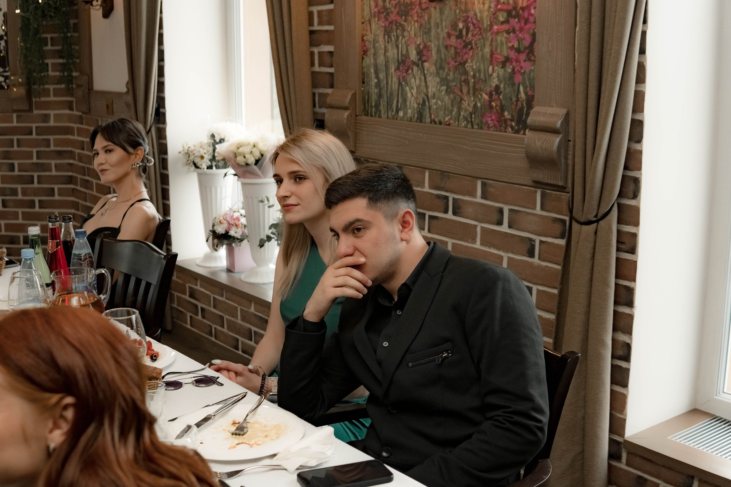 Свадьба. Студийный и свадебный фотограф Смоленск