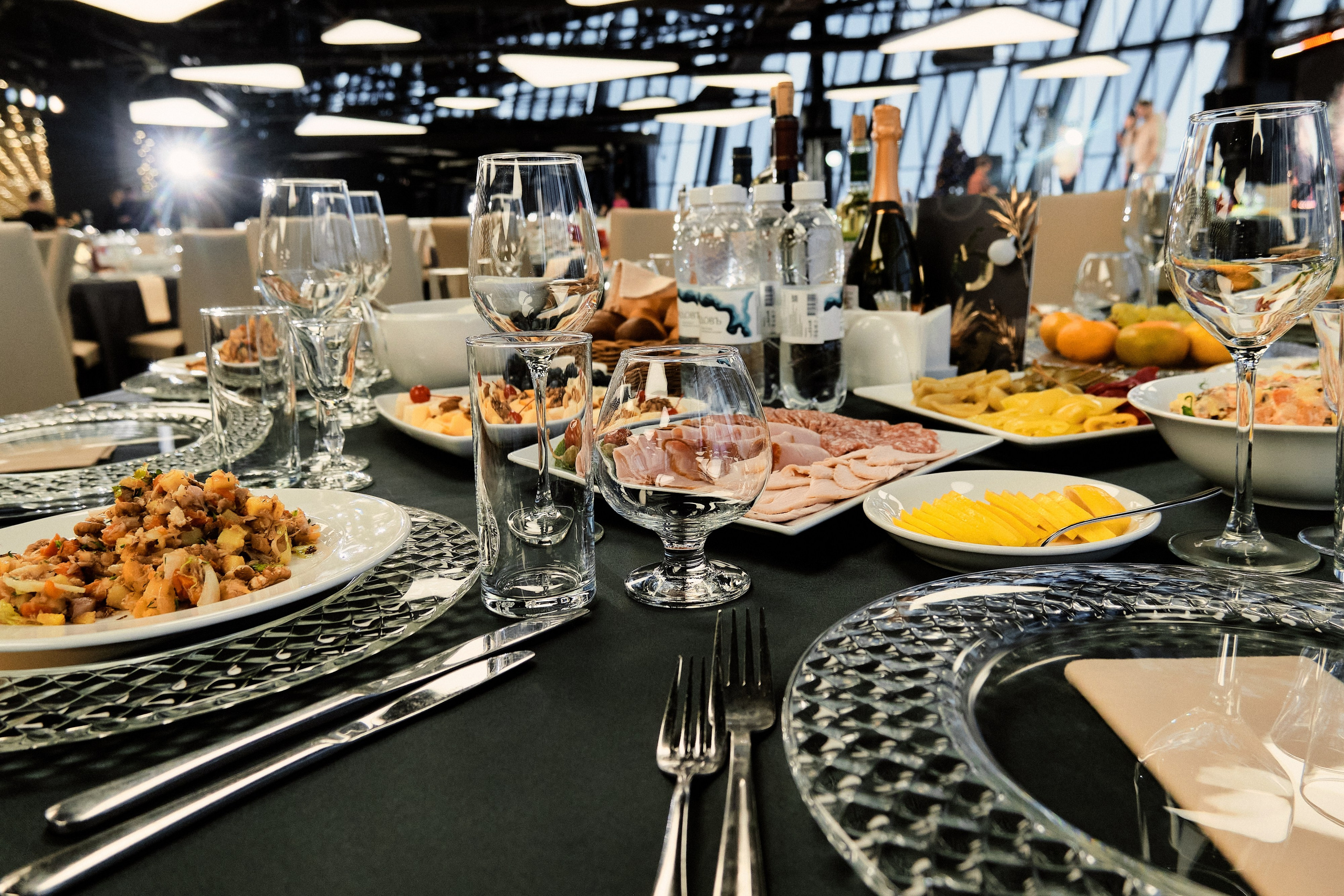 РЕПОРТАЖ. Свадебный и портретный фотограф Орлов Никита