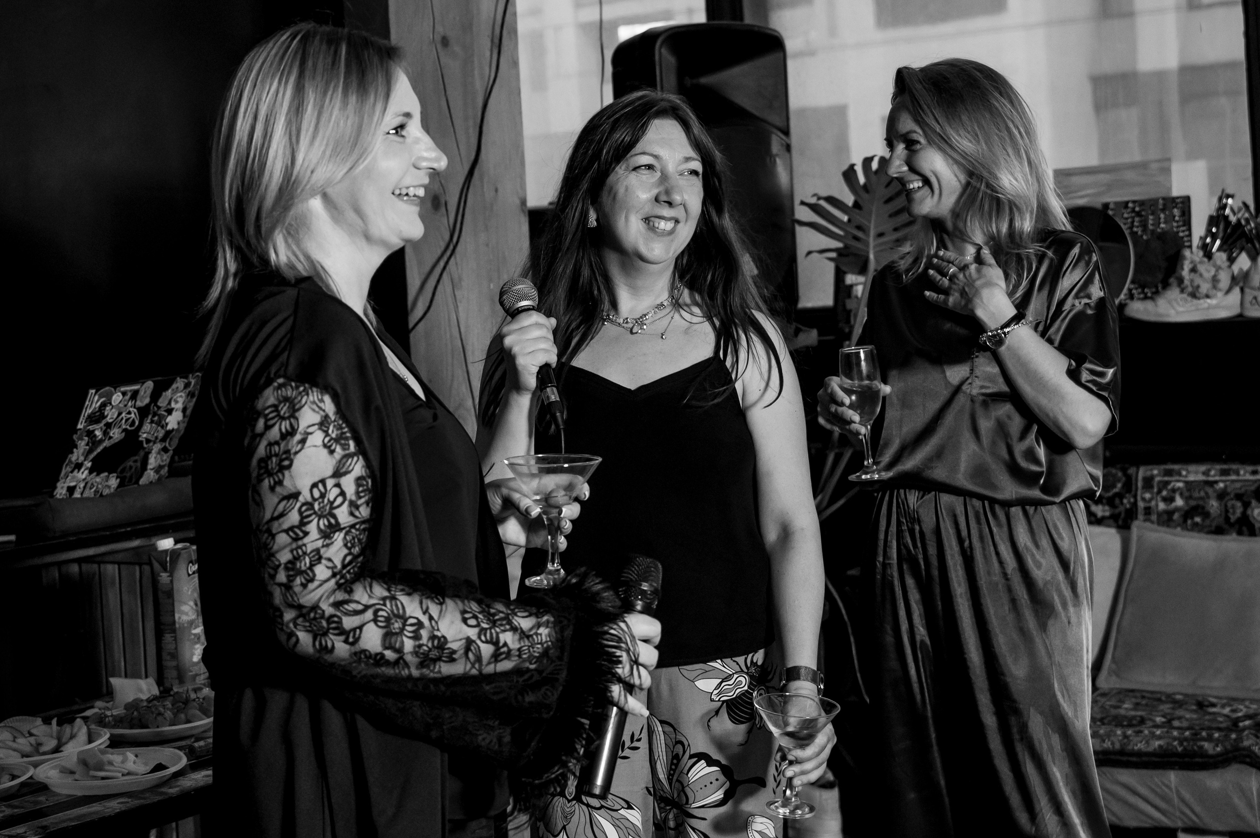 Съемка дня рождения в стиле пижамная вечеринка. Photographer in Belarus — Olga Shapovalova (Zhardeckaya)