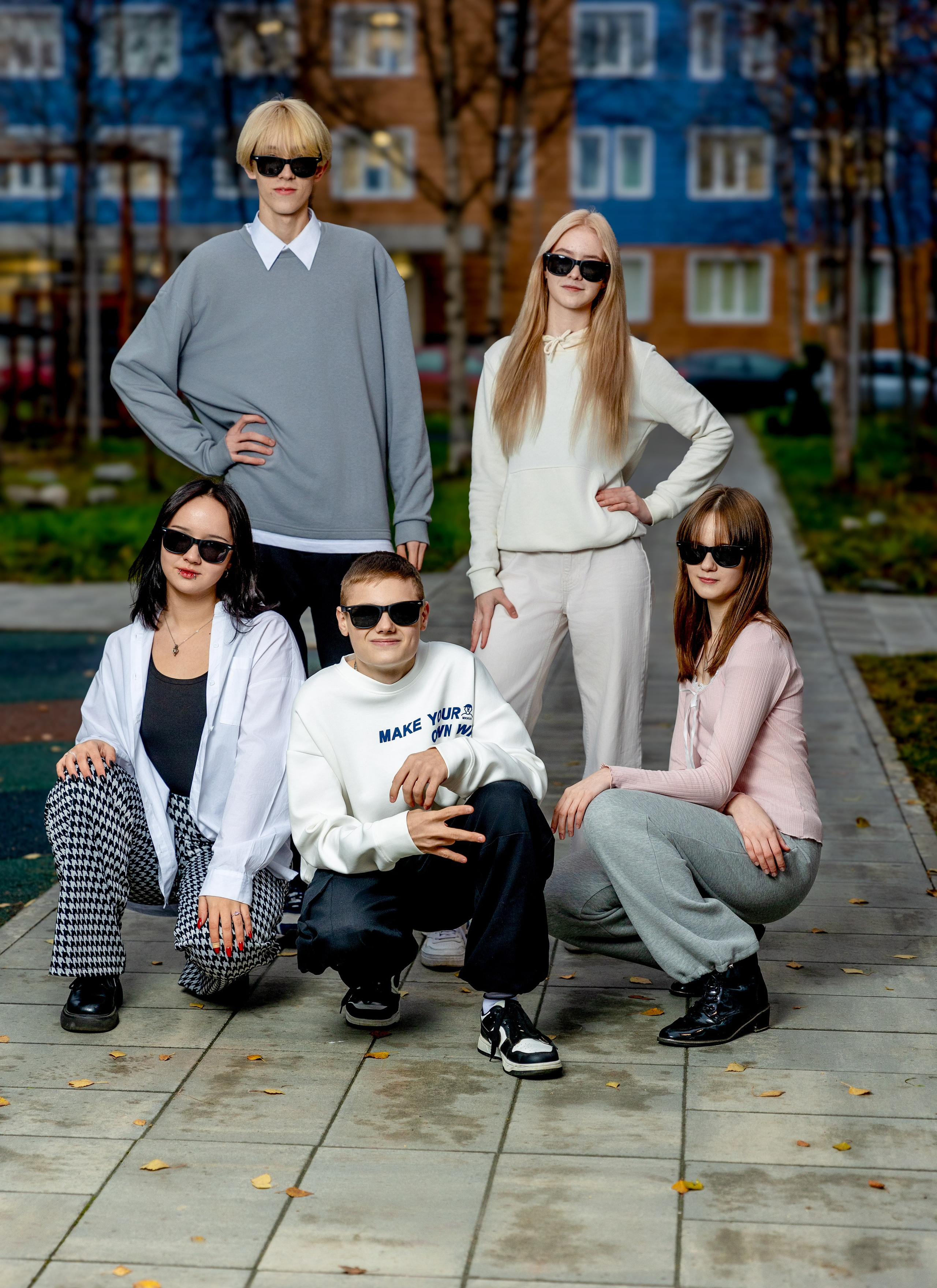 9 классы 2025 год. Артём Печерин фотограф в Оленегорске