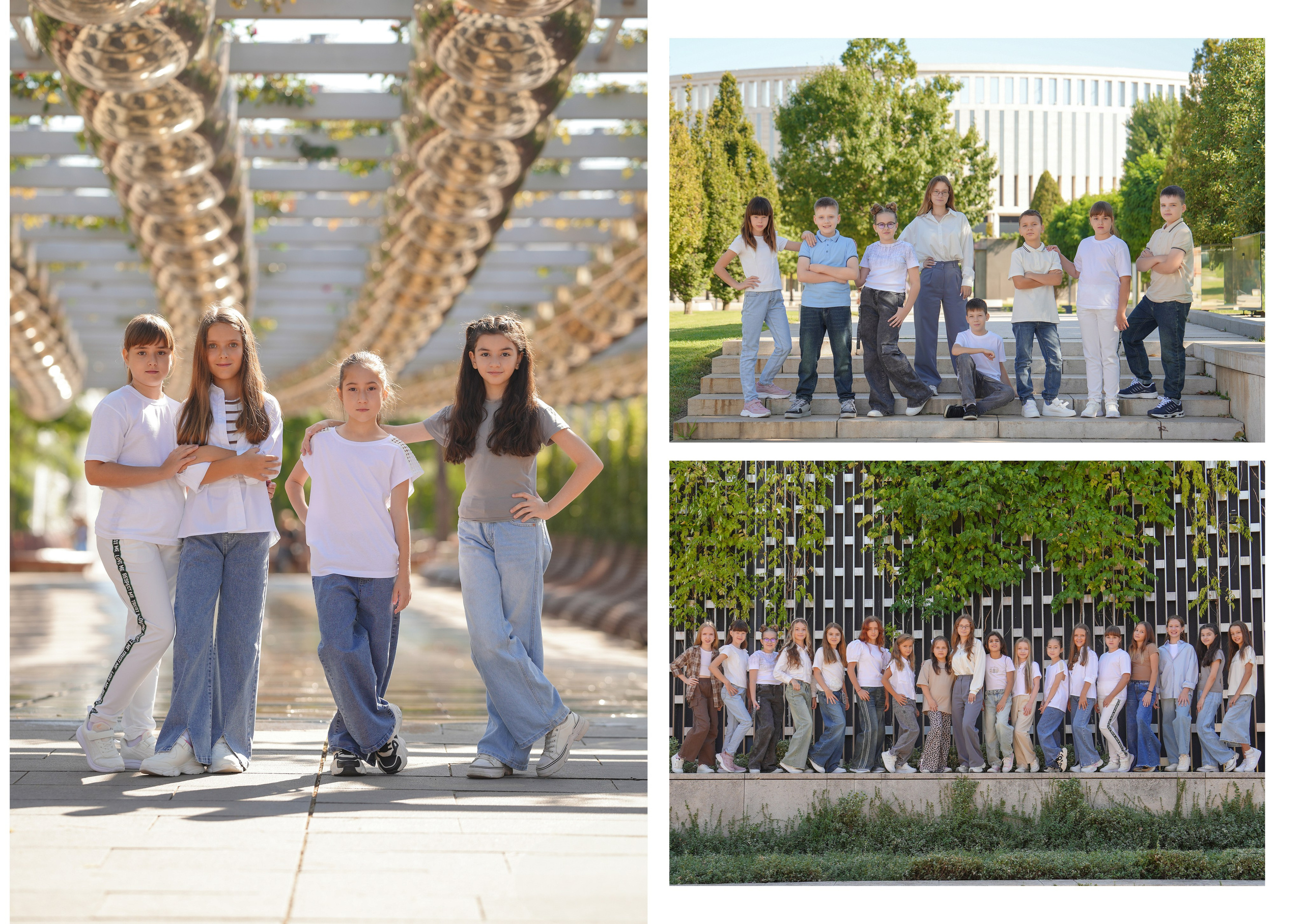 ШКОЛА 104 4 Л. Красивый выпускной альбом в Краснодаре