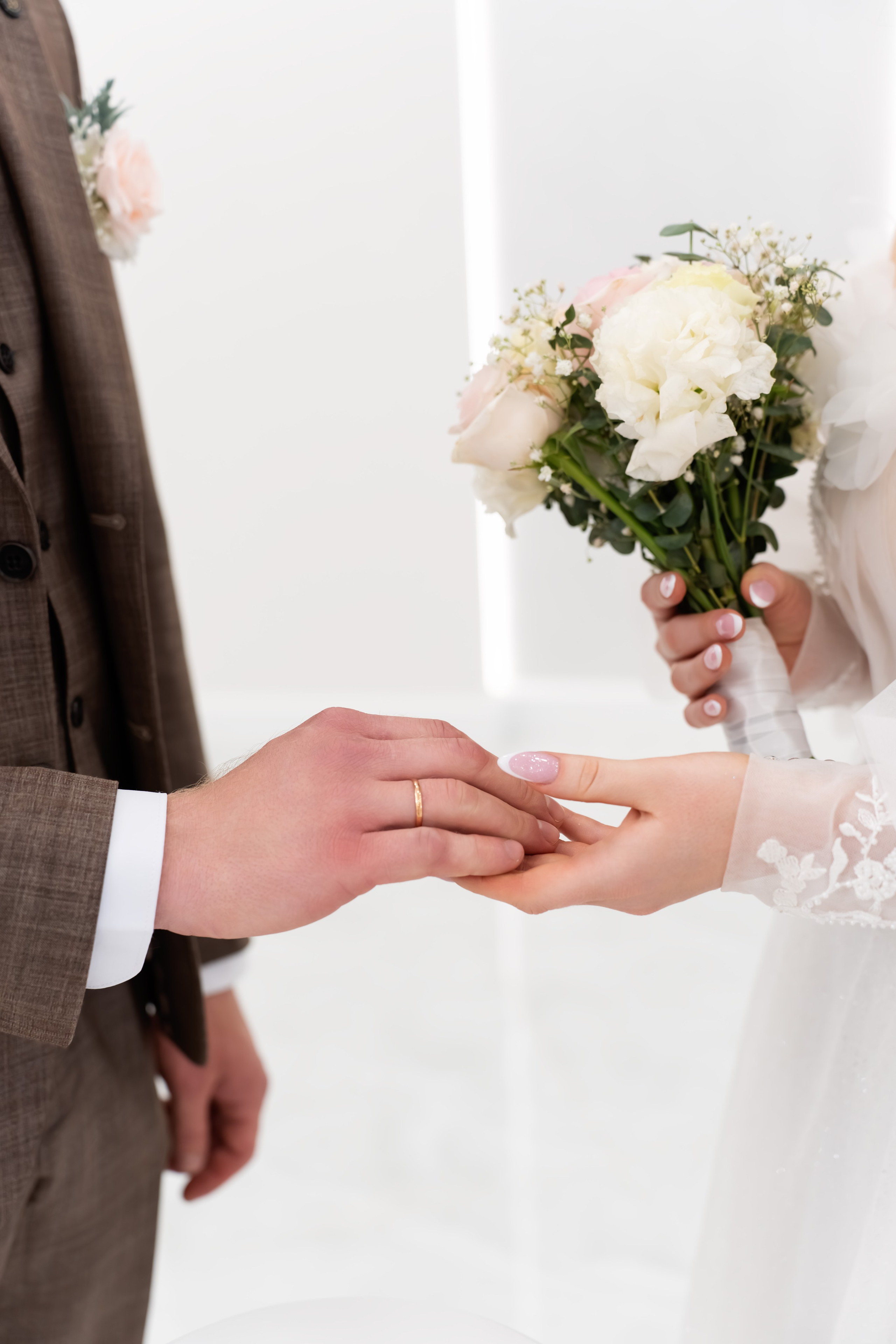 Фотограф на свадьбу в Москве — Запечатлею эмоции вашего дня