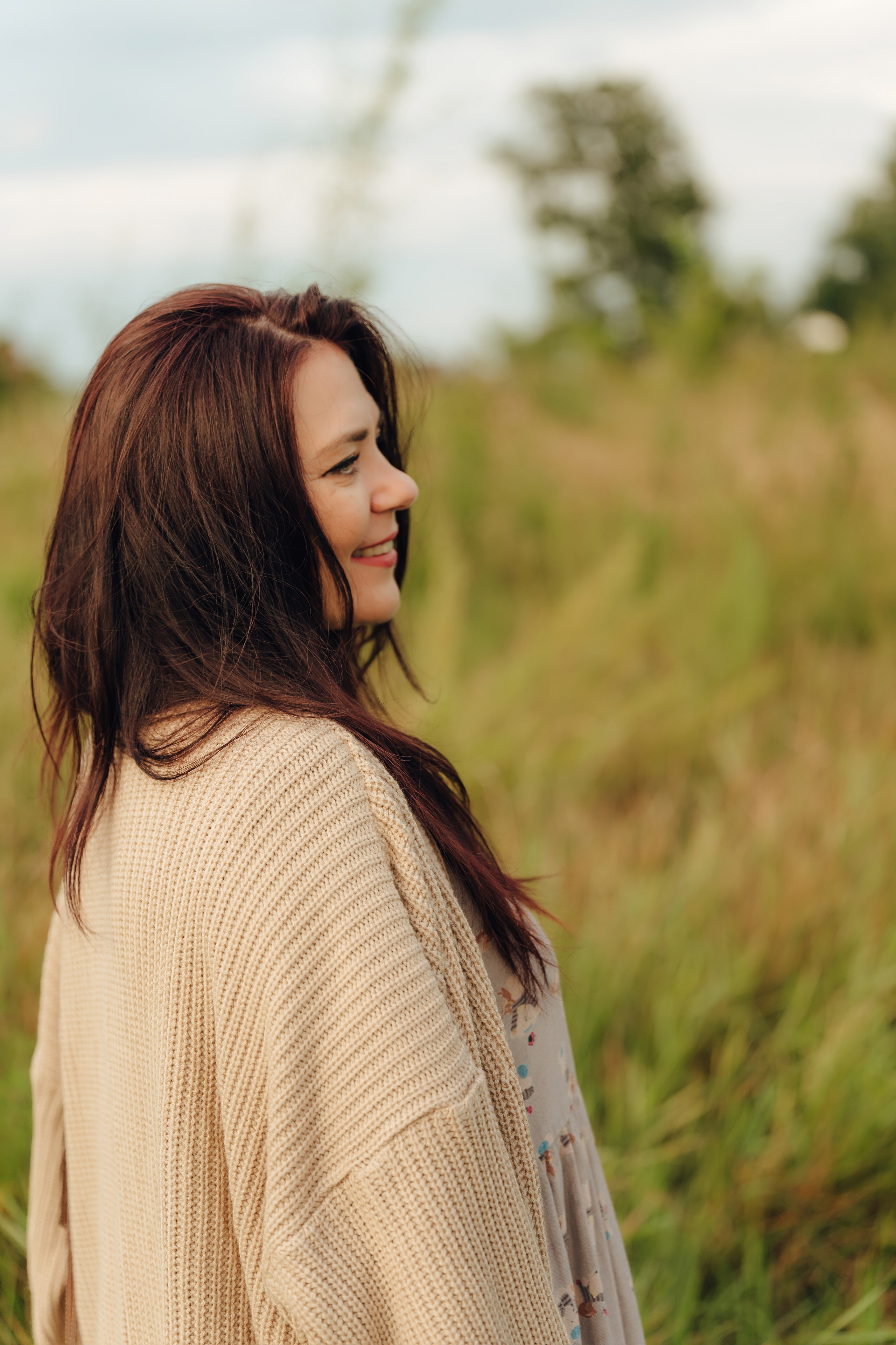 Красота этого лета. Детский и семейный фотограф Катерина Мишина