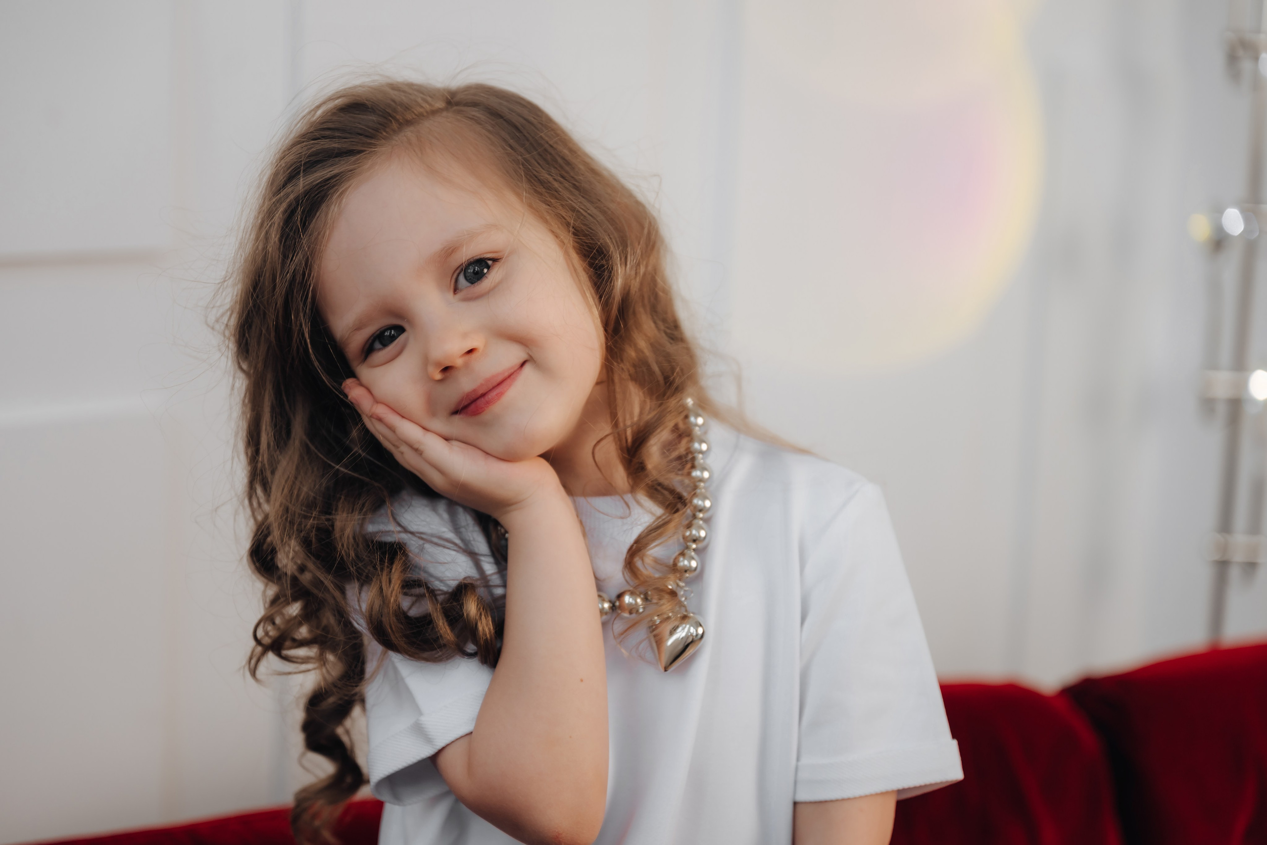 С днём рождения, маленькая крошка. Детский и семейный фотограф Катерина Мишина